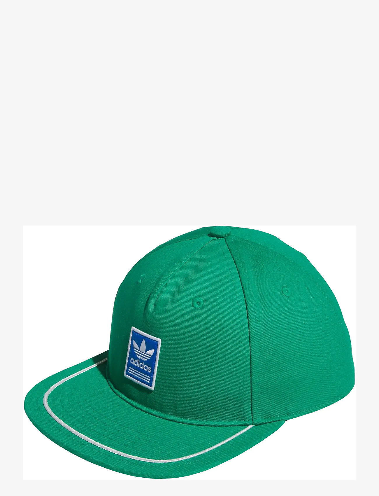 adidas Golf Originals - S Structure Cap - nokamütsid - cougrn - 0