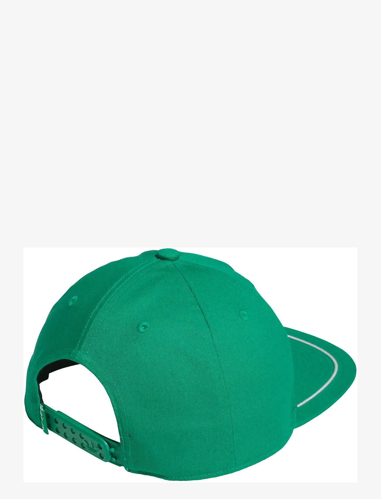 adidas Golf Originals - S Structure Cap - nokamütsid - cougrn - 1