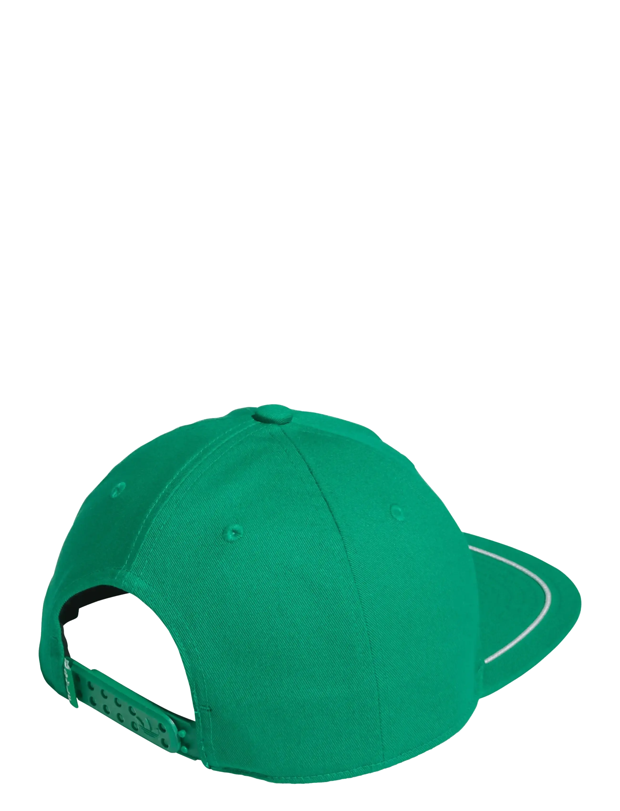 adidas Golf Originals - S Structure Cap - kepsar - cougrn - 1