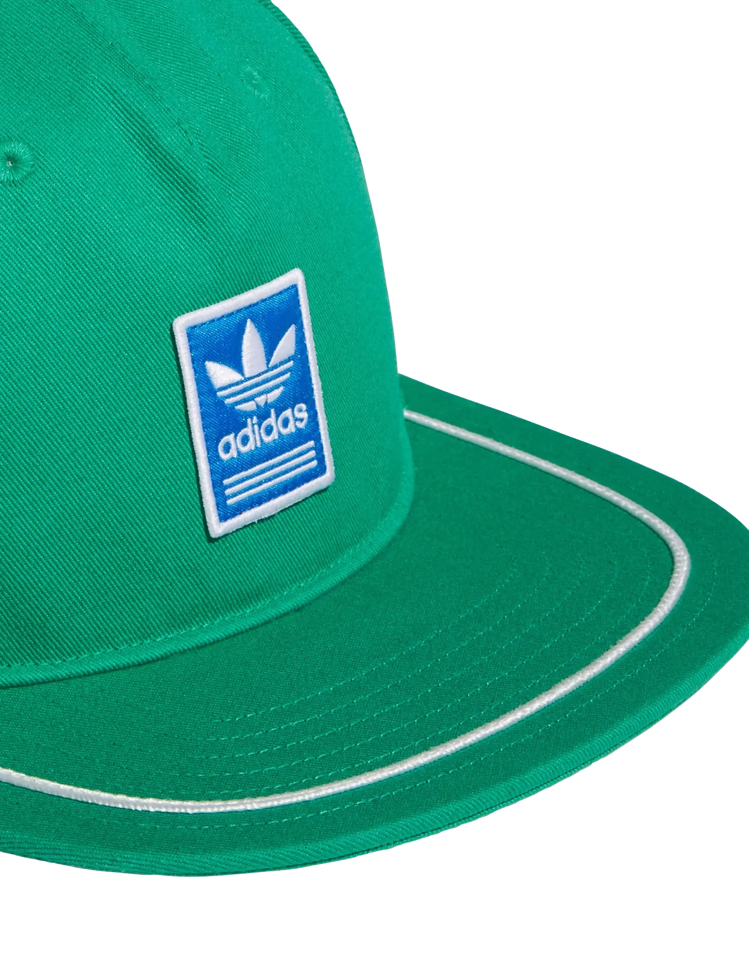 adidas Golf Originals - S Structure Cap - kepsar - cougrn - 2