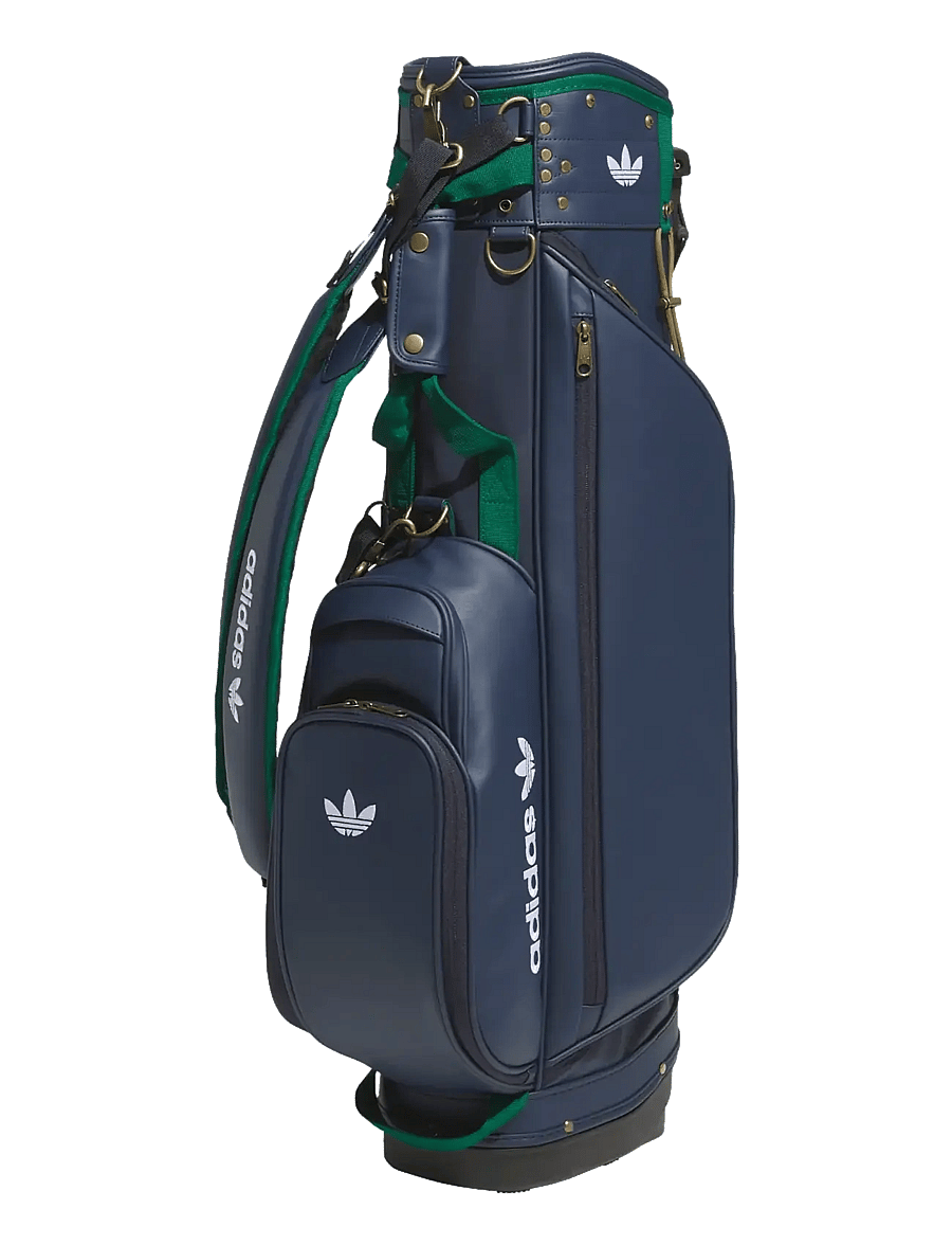 adidas Golf Originals - S Carry Bag - nindig - 0