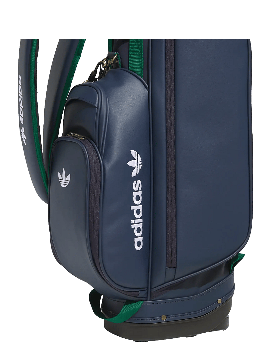 adidas Golf Originals - S Carry Bag - nindig - 3