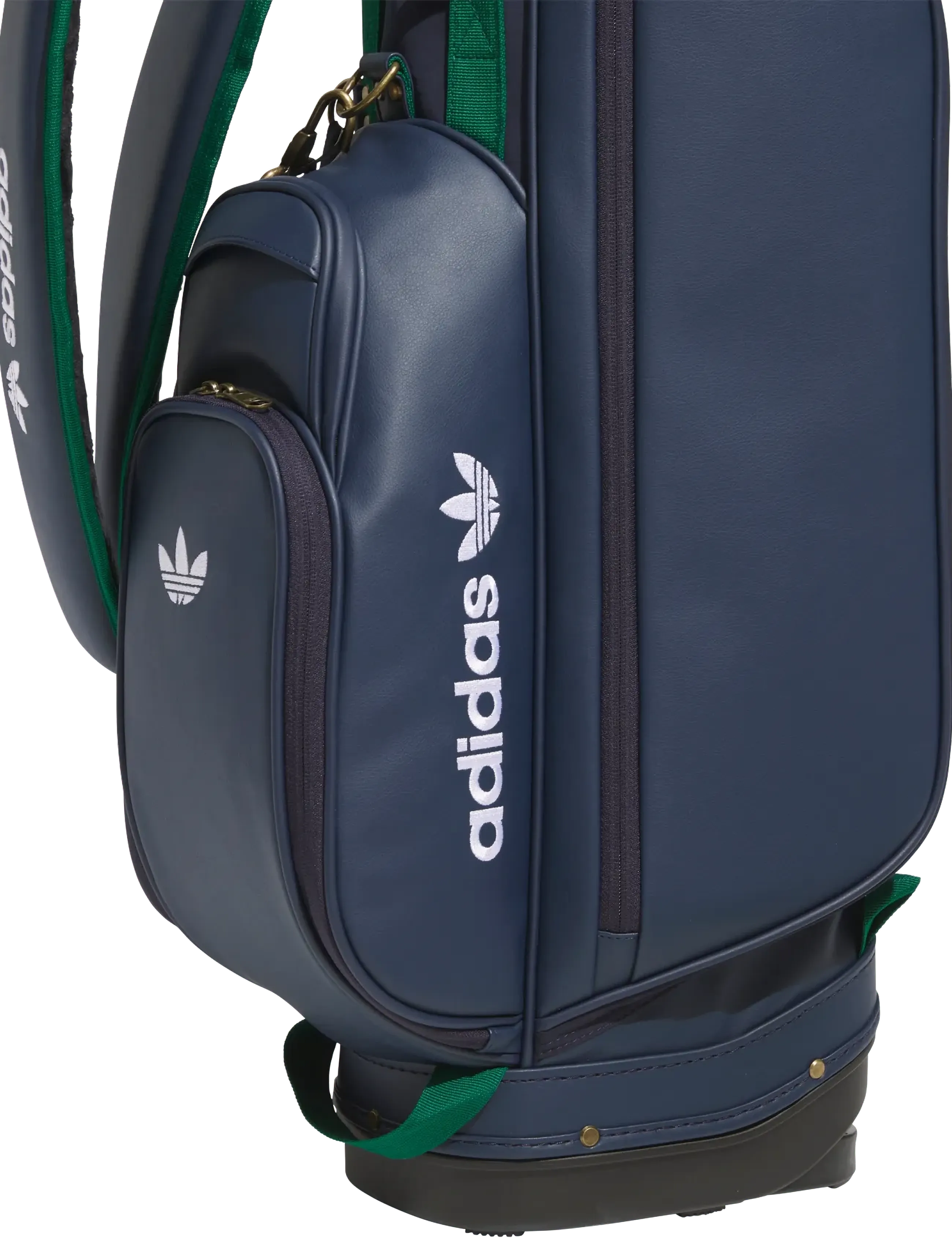 adidas Golf Originals - S Carry Bag - nindig - 5