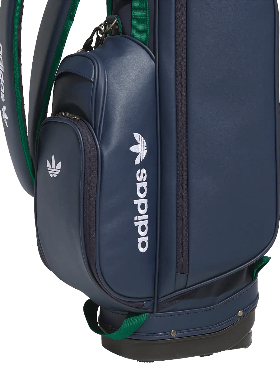adidas Golf Originals - S Carry Bag - nindig - 5