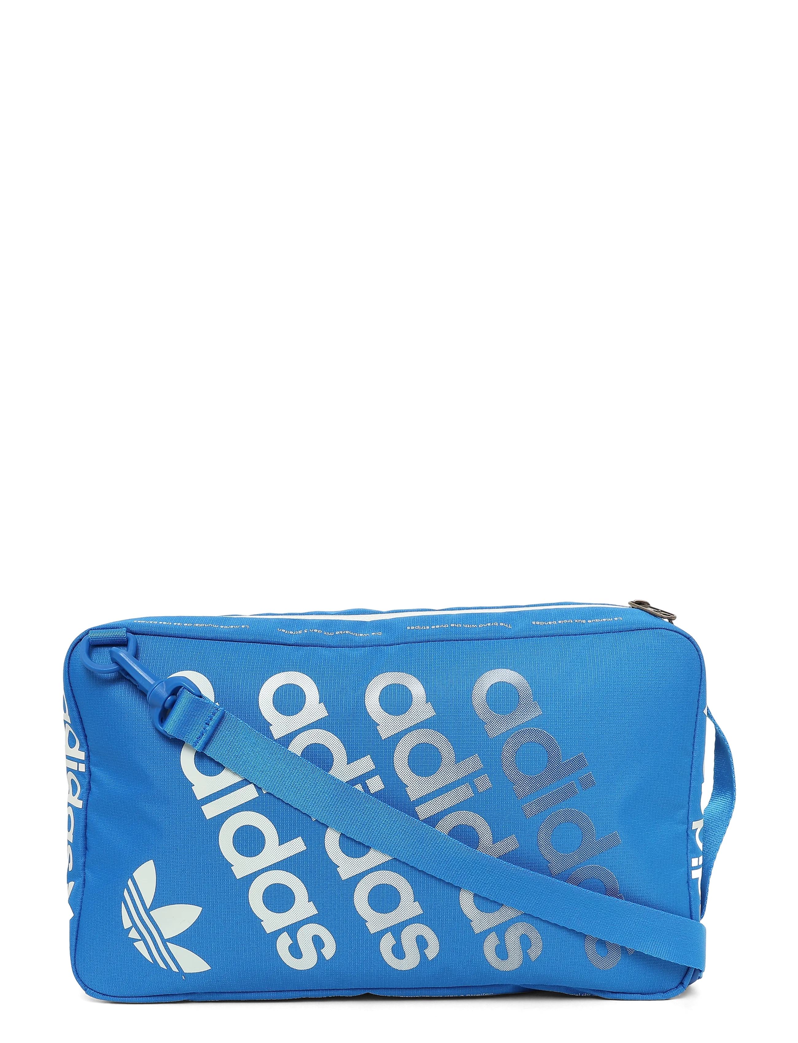 adidas Golf Originals S Shoe Bag - Bags - BLUBIR / blue