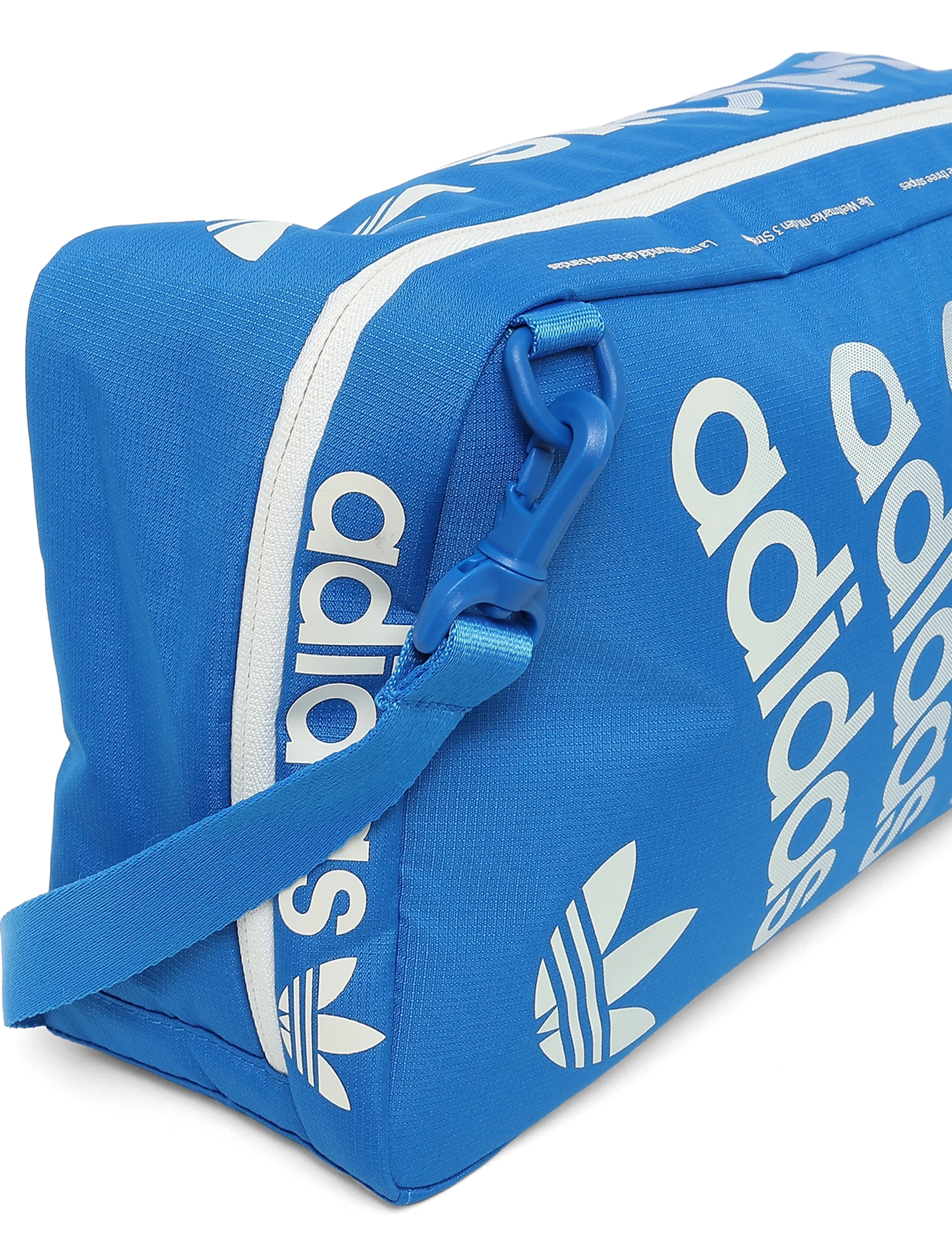 adidas Golf Originals - S Shoe Bag - blubir - 3