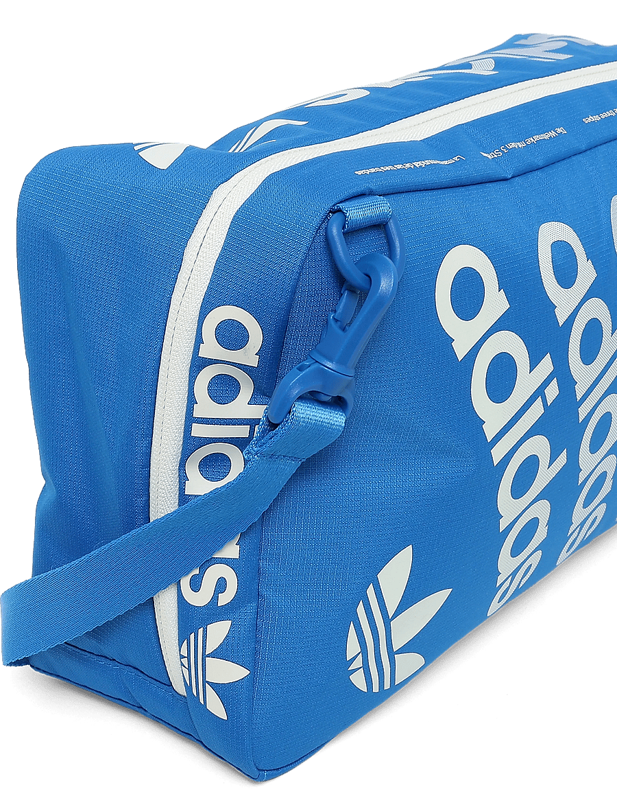 adidas Golf Originals - S Shoe Bag - aukahlutir fyrir töskur - blubir - 3