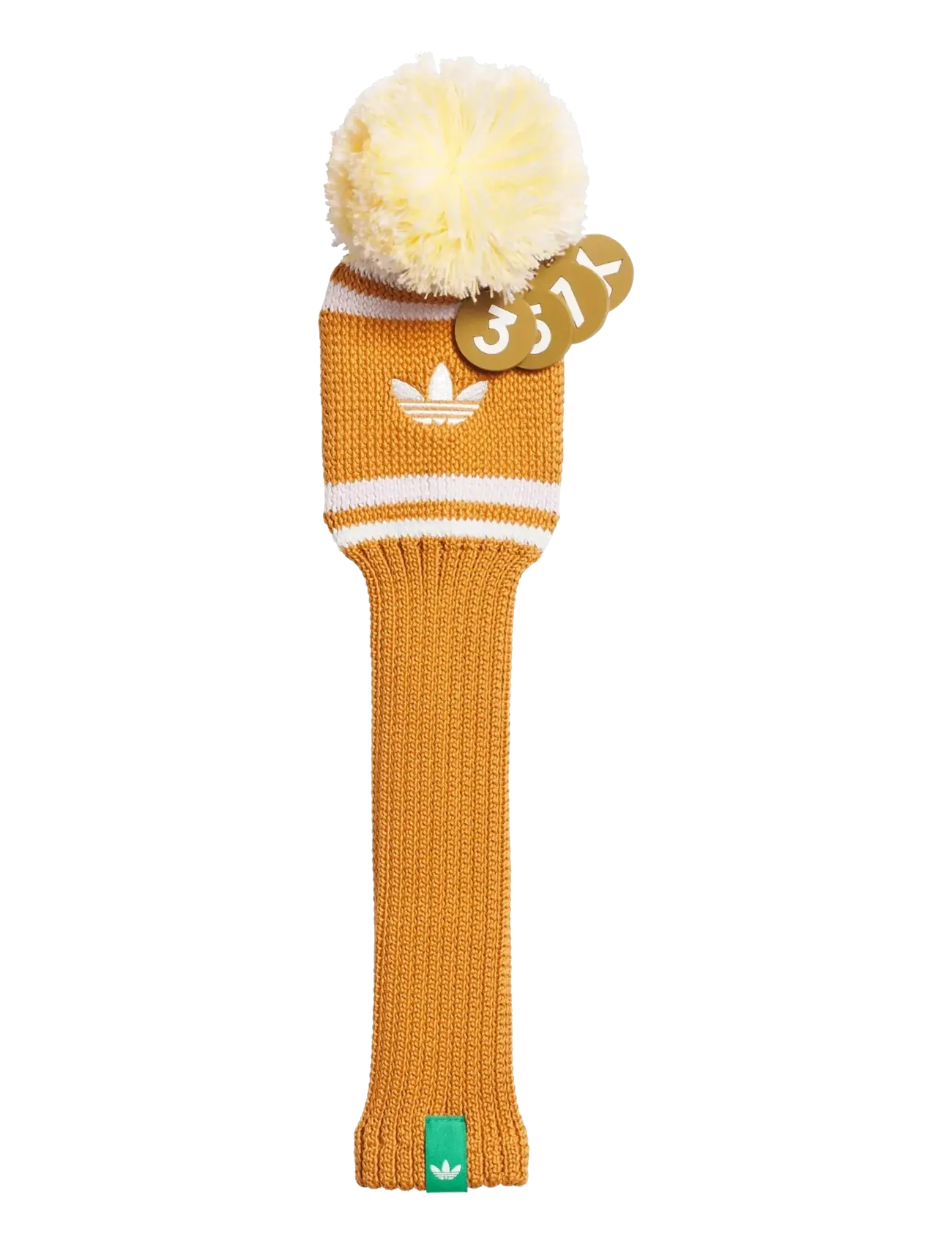 adidas Golf Originals S Fairway HC - Uitrusting - RUSORA / orange