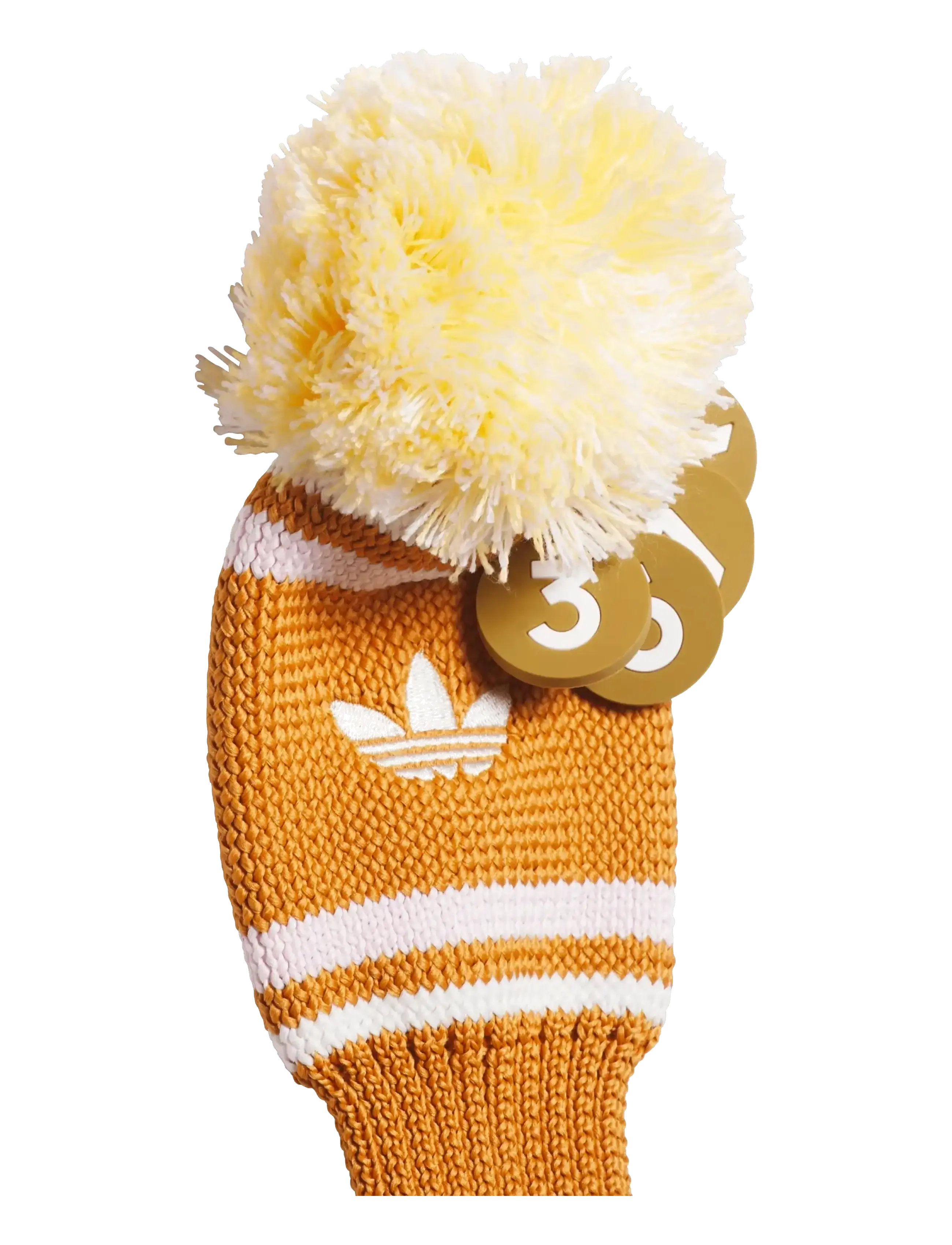 adidas Golf Originals - S Fairway HC - rusora - 2