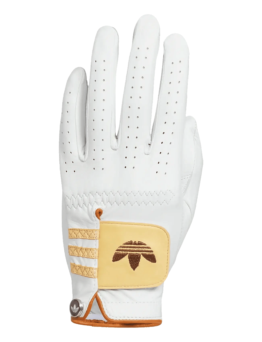 adidas Golf Originals - ORI GLOVE - golfhandschuhe - white/icta - 0
