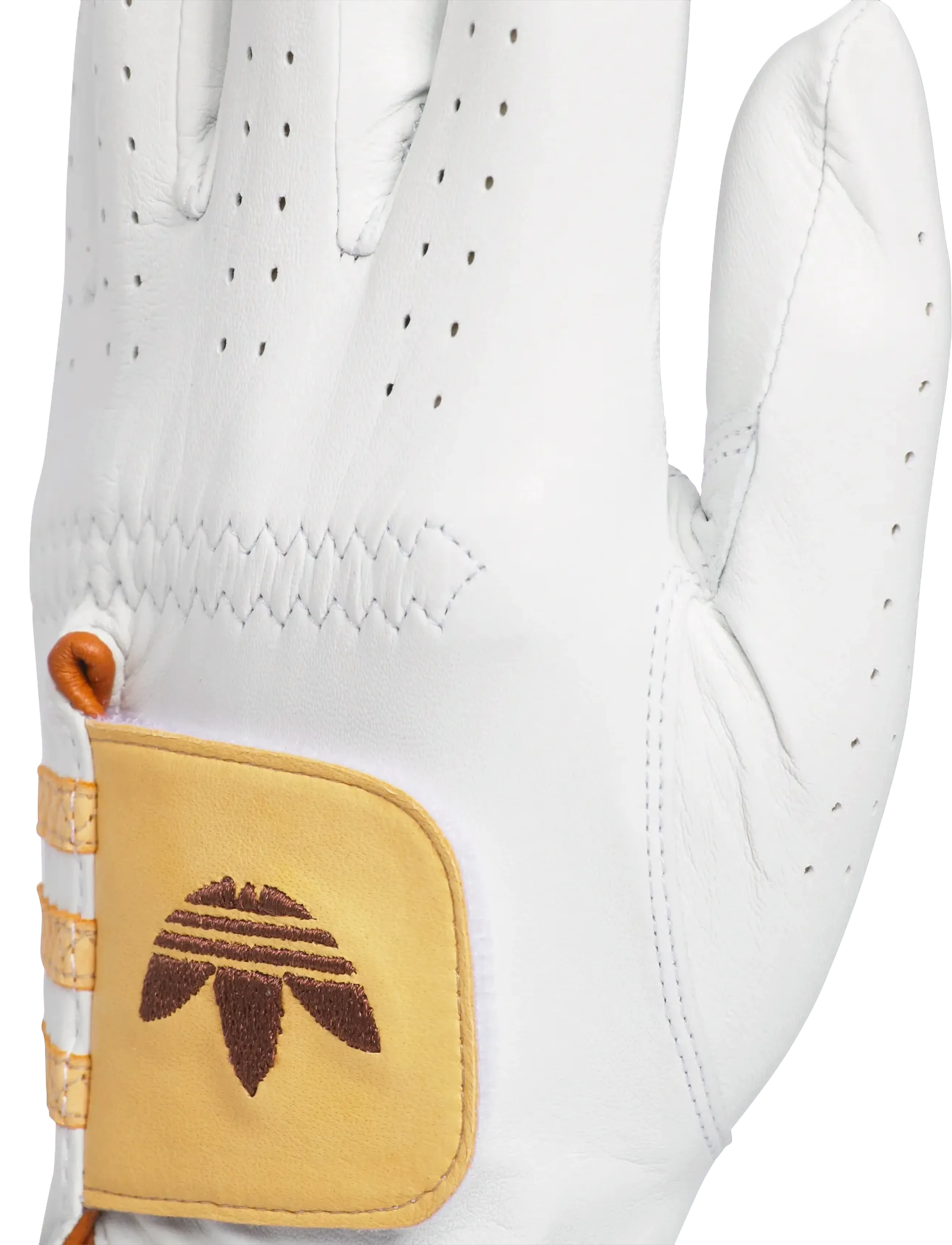 adidas Golf Originals - ORI GLOVE - golfhandschuhe - white/icta - 2