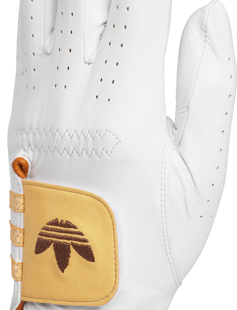 adidas Golf Originals - ORI GLOVE - golfhandschuhe - white/icta - 2