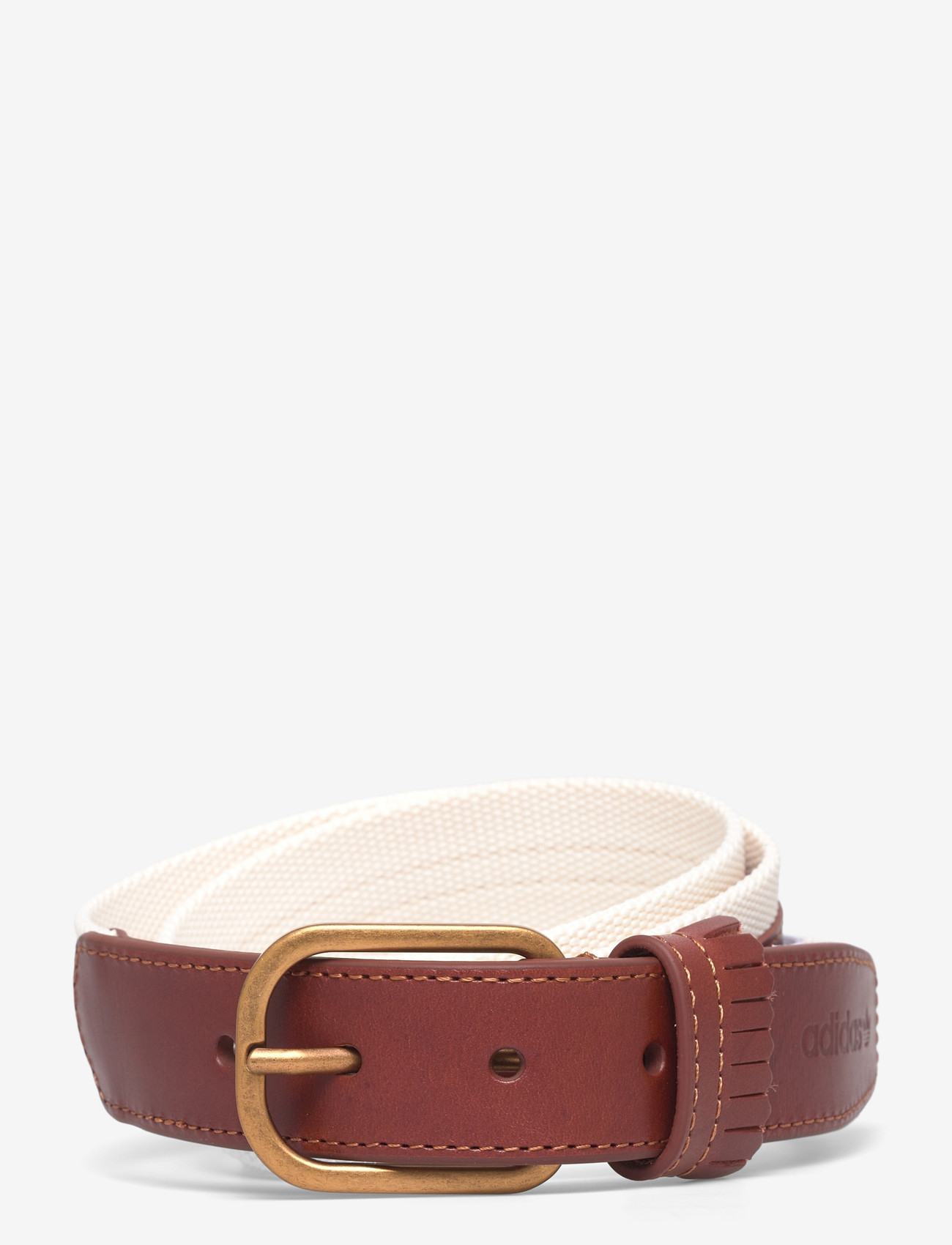 adidas Golf Originals - M OG BELT - golftilbehør - cwhite - 0