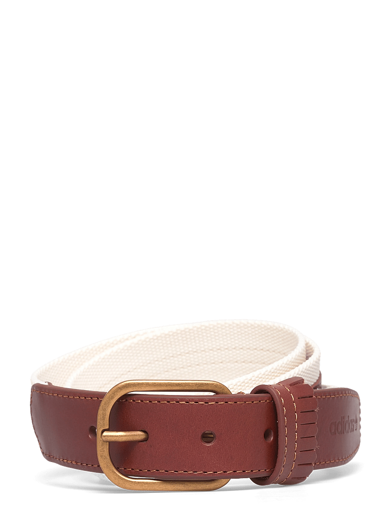 adidas Golf Originals - M OG BELT - golftilbehør - cwhite - 0