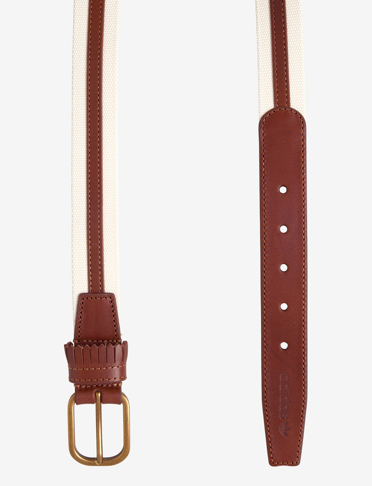 adidas Golf Originals - M OG BELT - golftilbehør - cwhite - 1