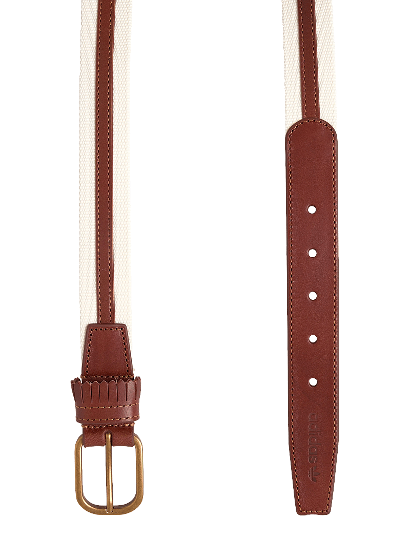 adidas Golf Originals - M OG BELT - golftilbehør - cwhite - 1