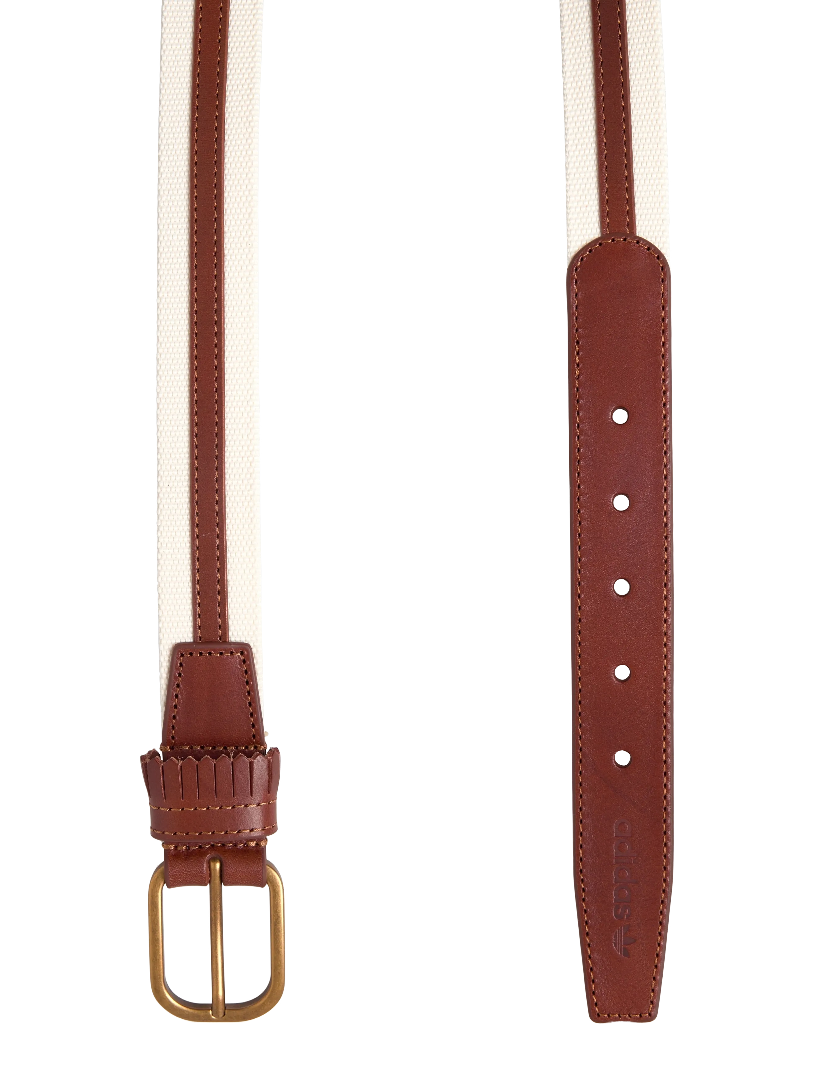 adidas Golf Originals - M OG BELT - golftilbehør - cwhite - 1