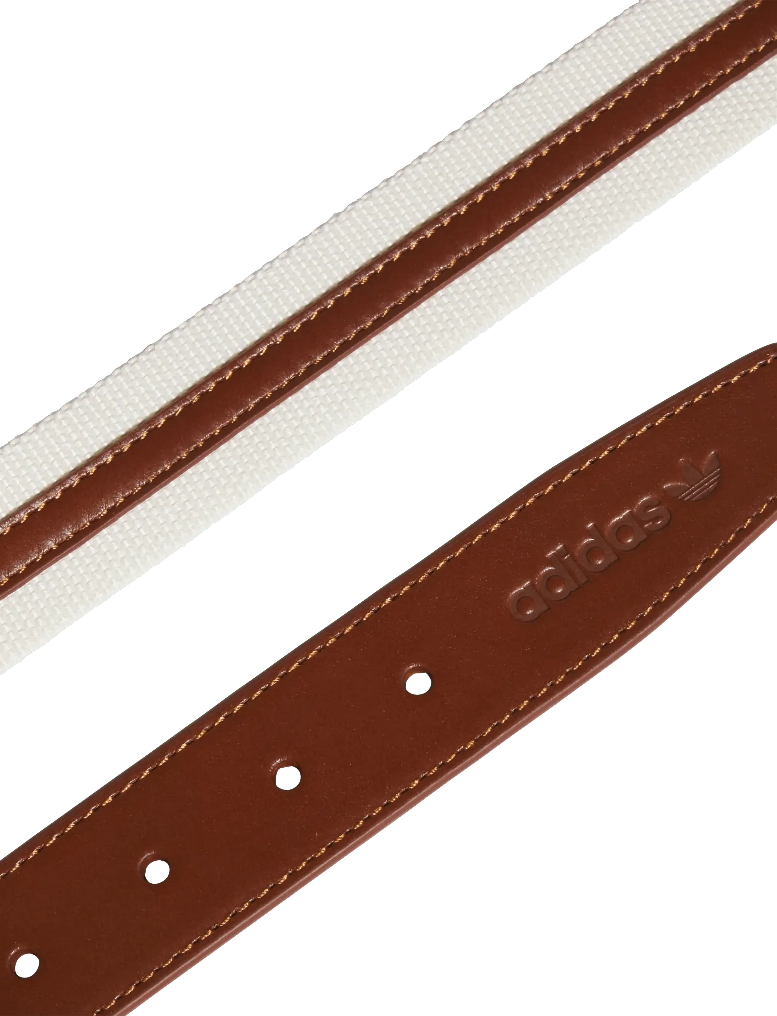 adidas Golf Originals - M OG BELT - golftilbehør - cwhite - 4