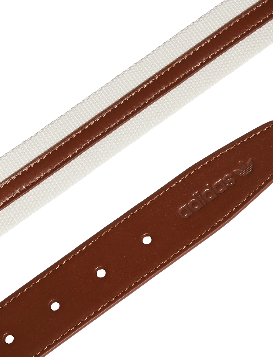 adidas Golf Originals - M OG BELT - golftilbehør - cwhite - 4