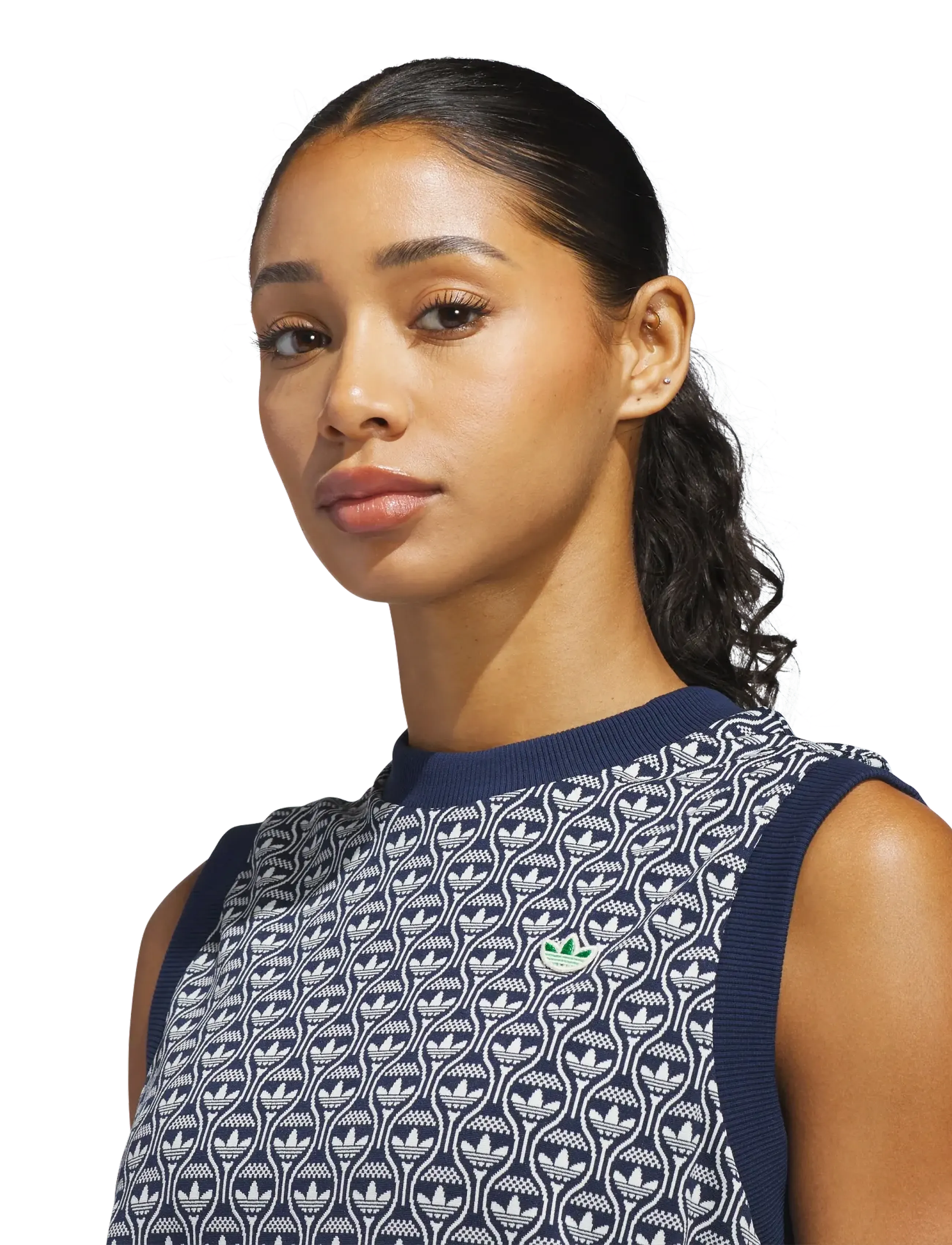 Adidas Golf Originals S Nov Vest W – bild 3