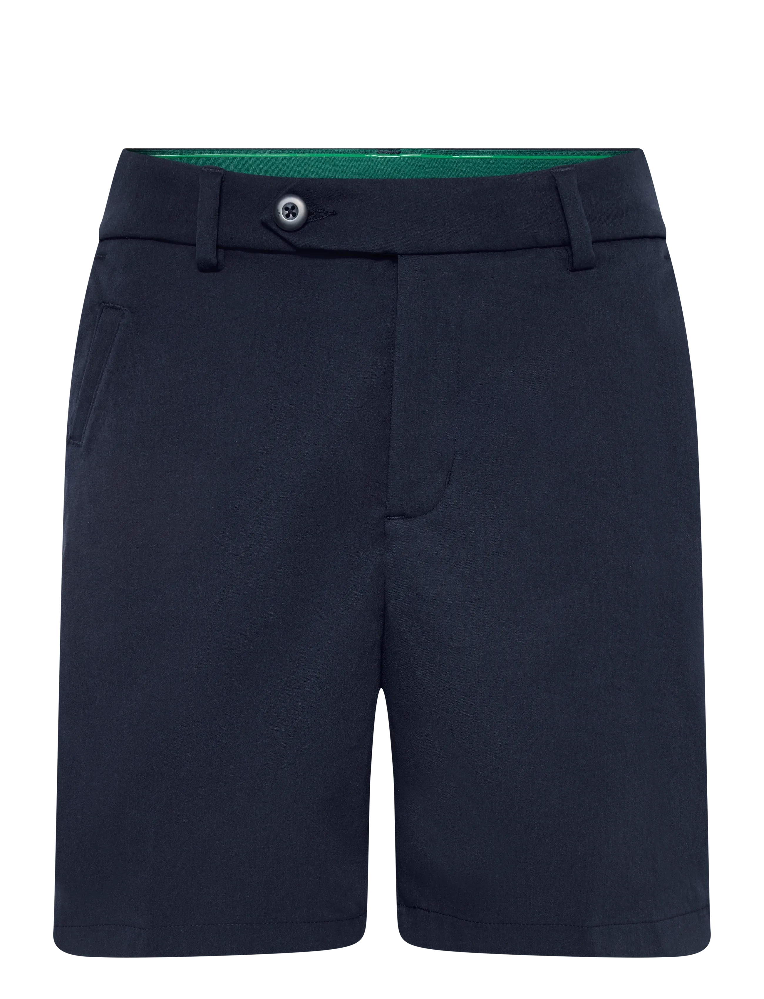 adidas Golf Originals MR Short - Vaatteet - NINDIG / navy