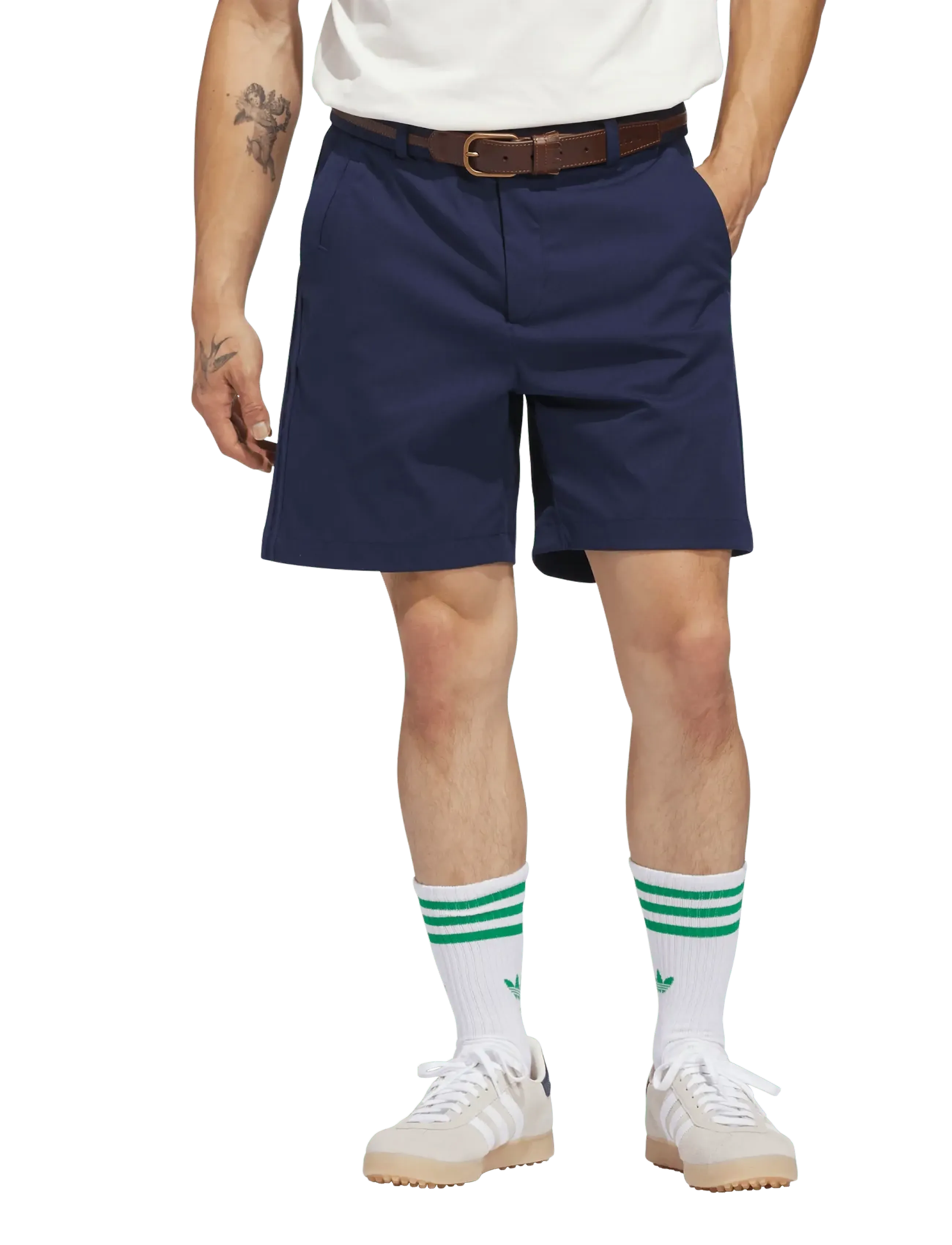adidas Golf Originals - MR Short - golfshorts - nindig - 2