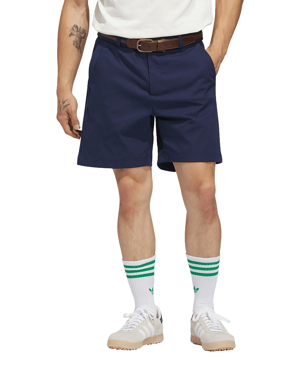 adidas Golf Originals - MR Short - golfshorts - nindig - 3