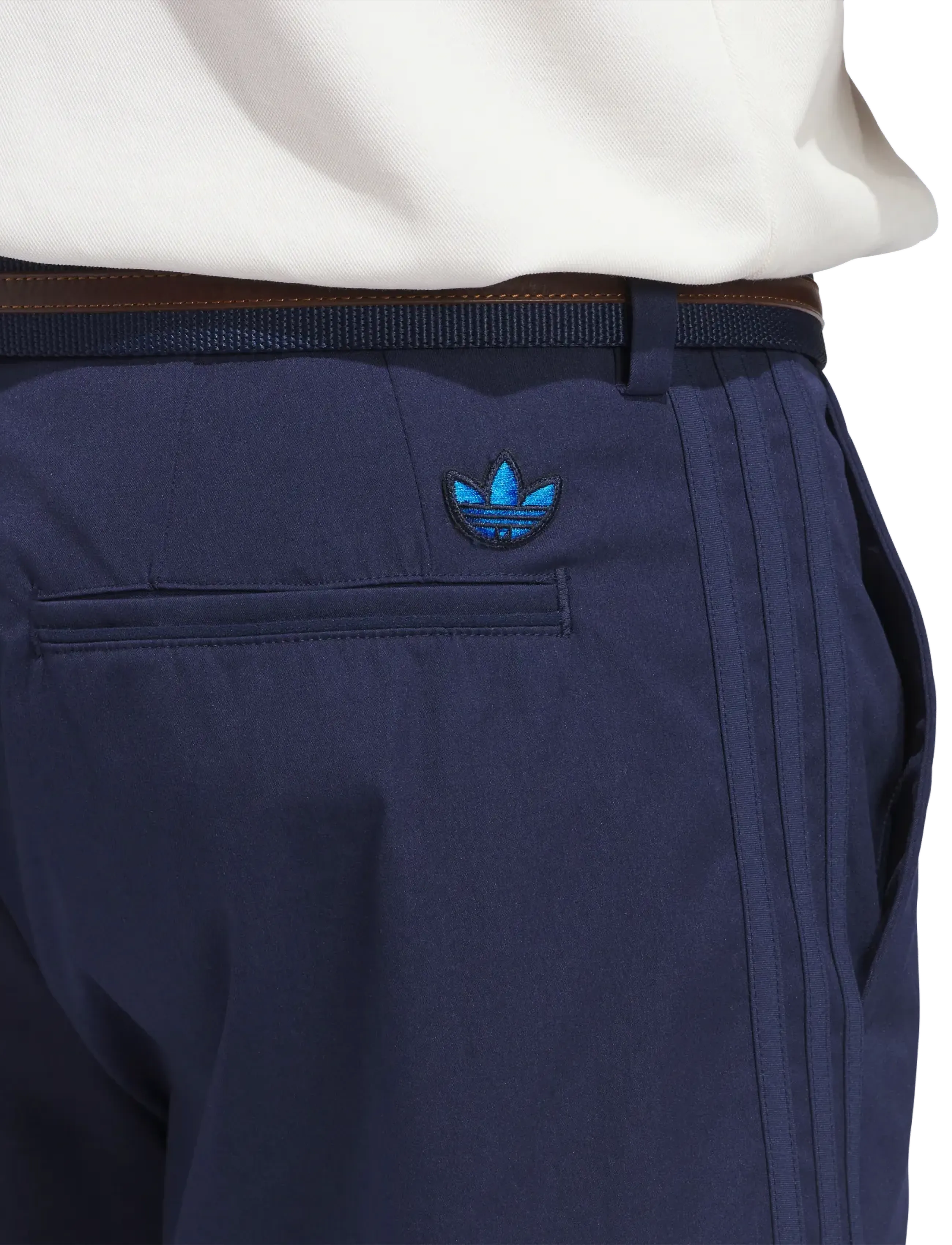 adidas Golf Originals - MR Short - golfshorts - nindig - 3