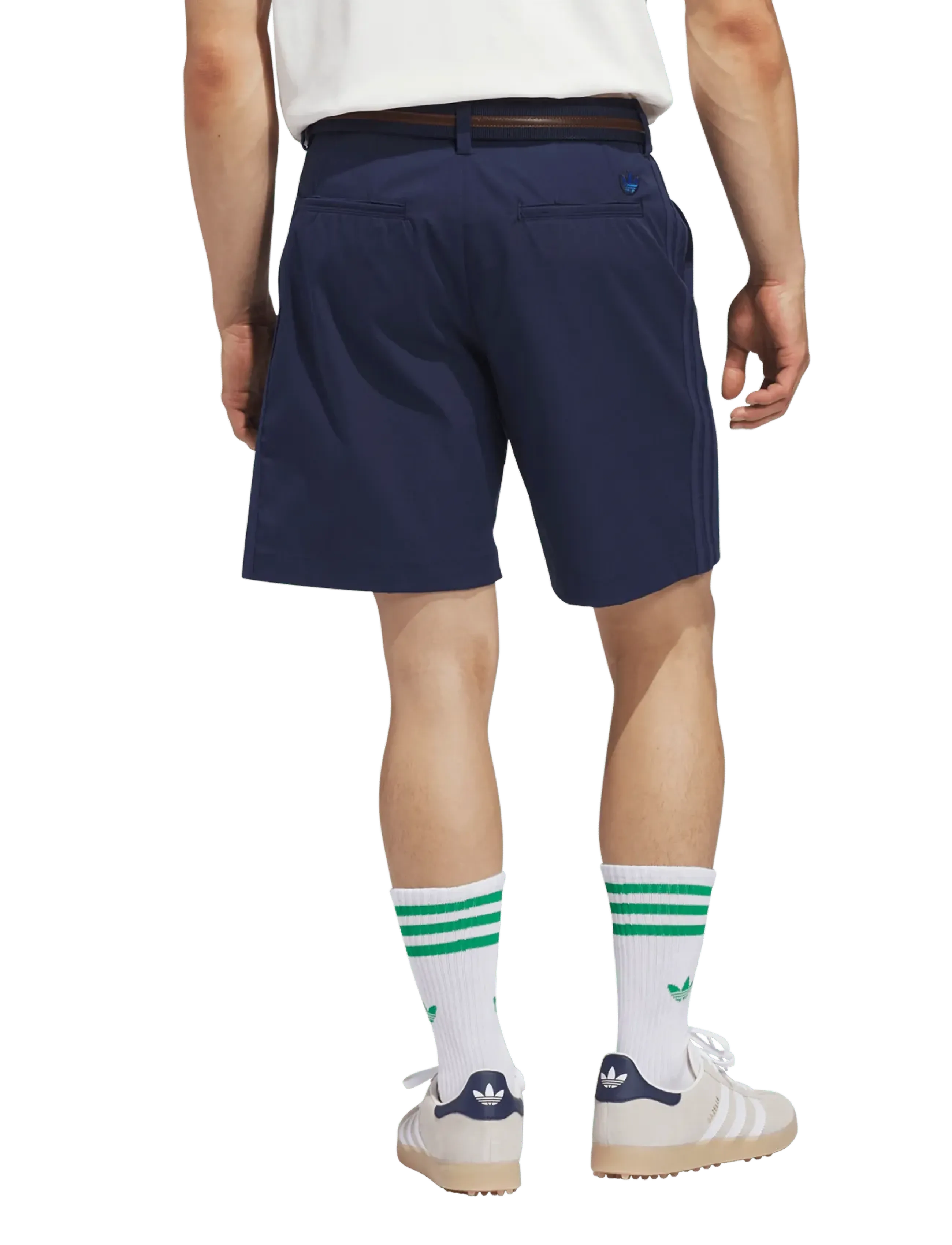 adidas Golf Originals - MR Short - golfshorts - nindig - 4