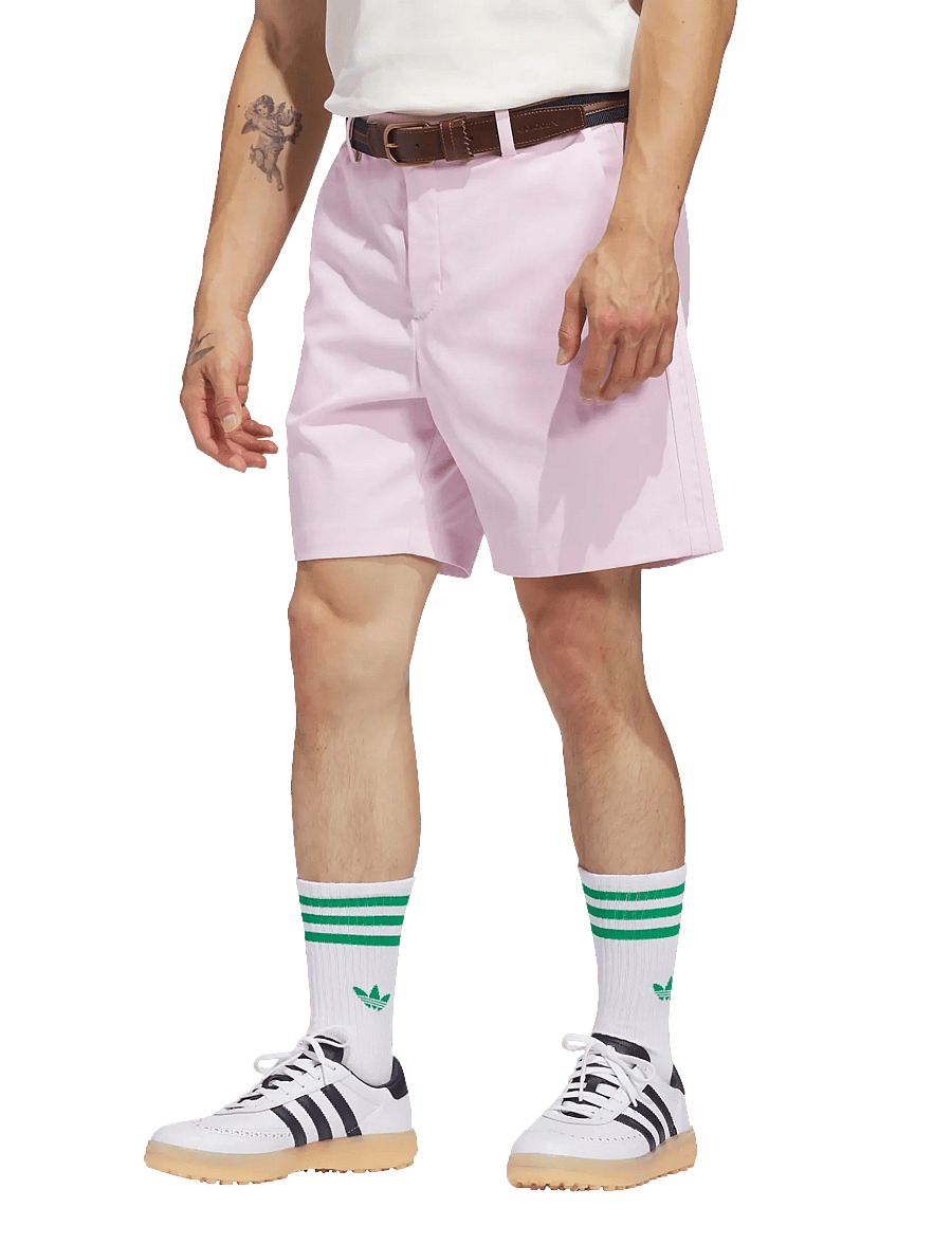 adidas Golf Originals - MR Short - golfshorts - clpink - 0