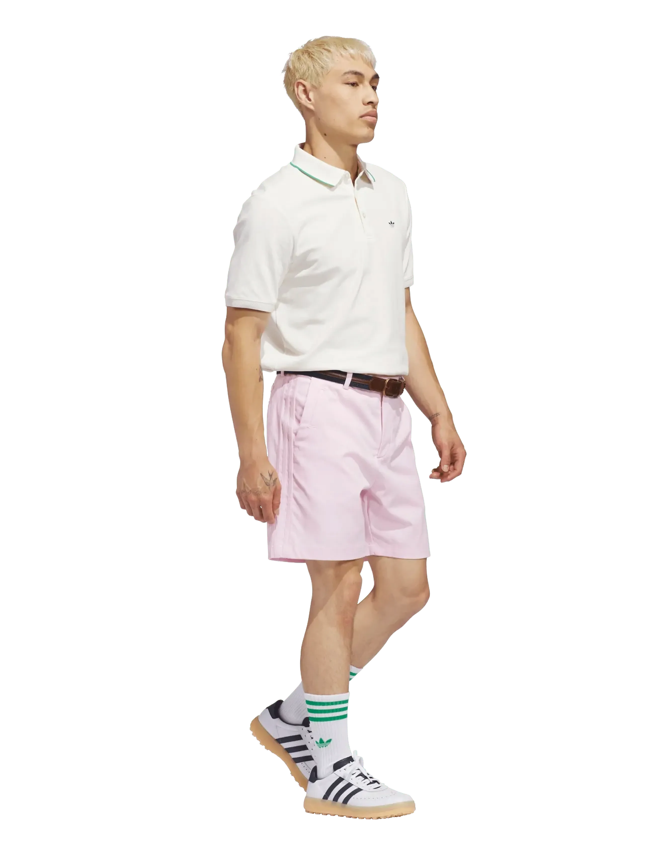 adidas Golf Originals - MR Short - short de golf - clpink - 2