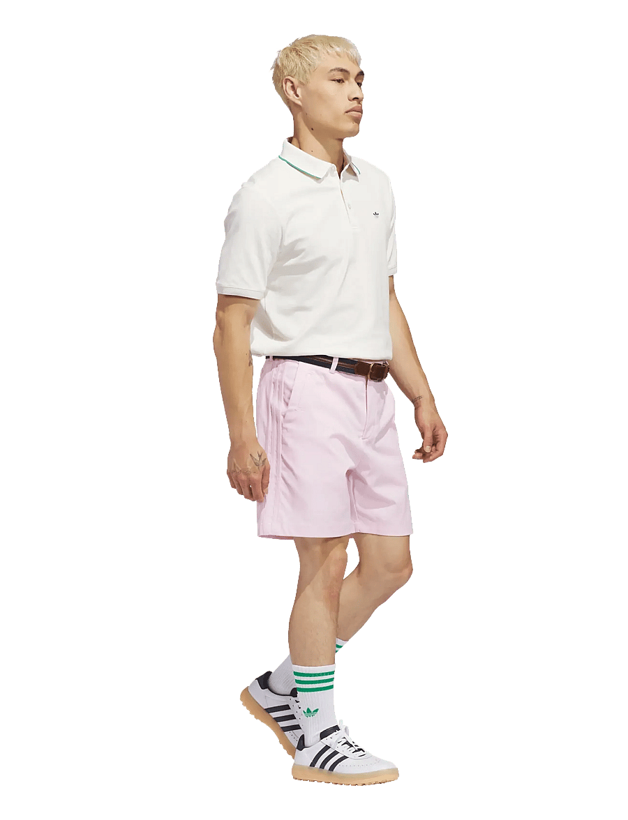 adidas Golf Originals - MR Short - golfshorts - clpink - 2