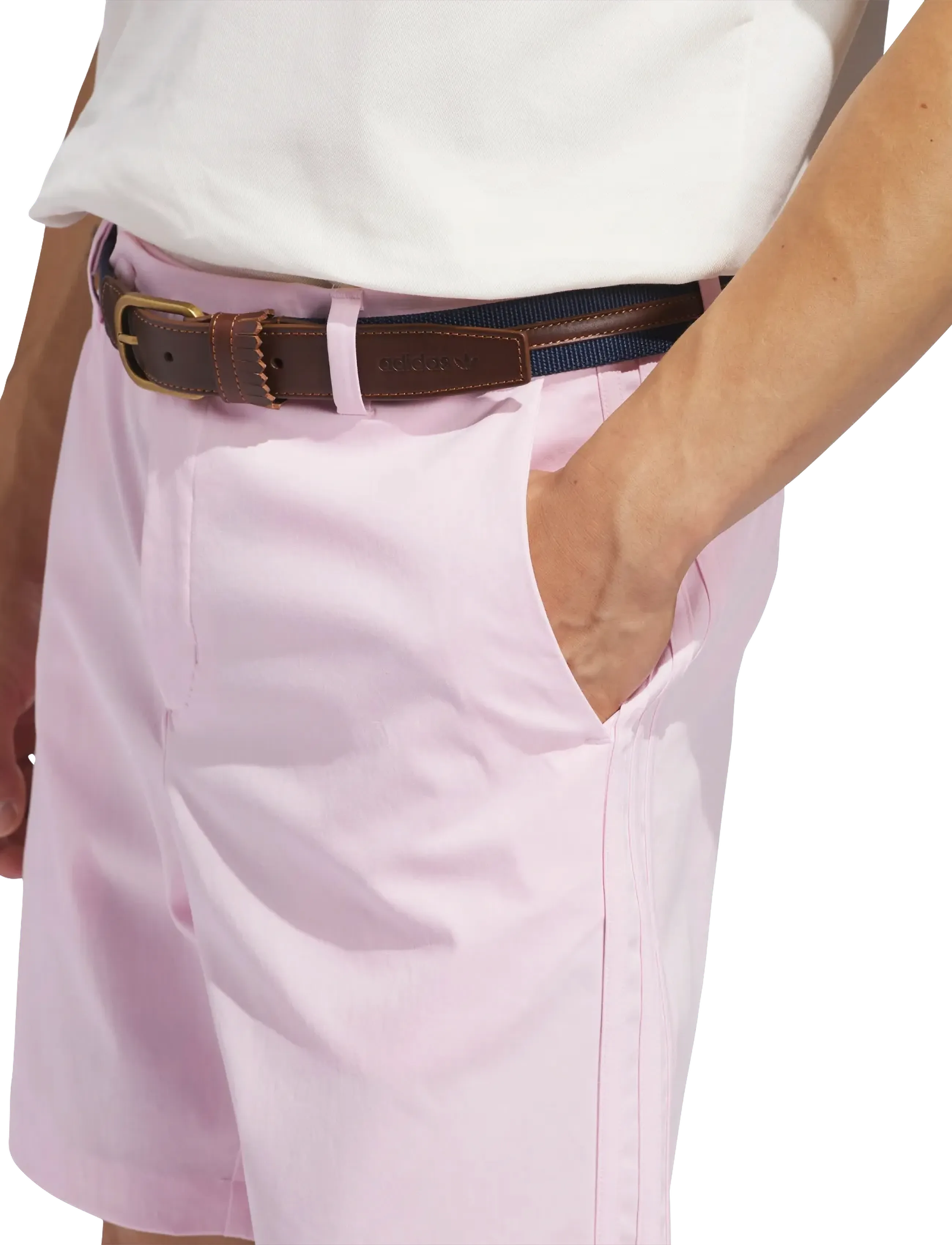 adidas Golf Originals - MR Short - short de golf - clpink - 4