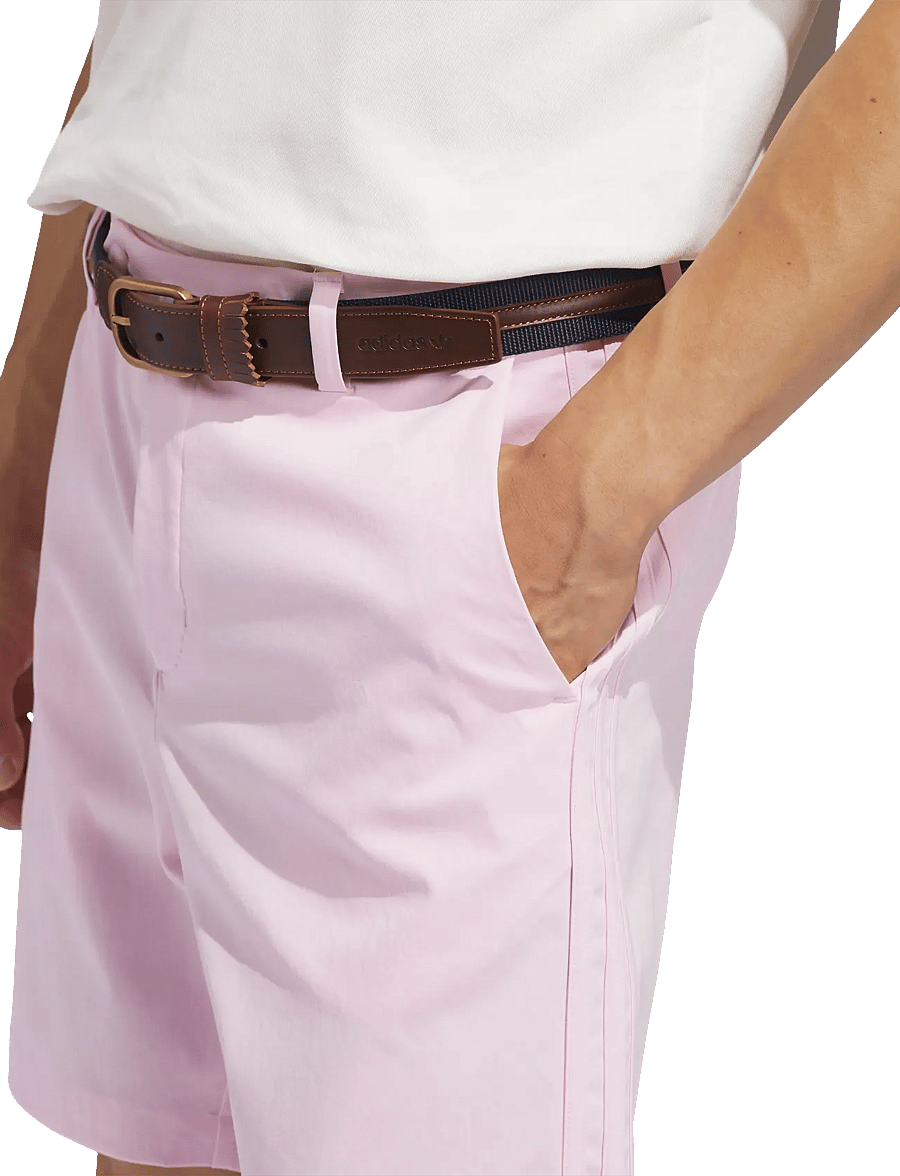 adidas Golf Originals - MR Short - golfshorts - clpink - 4