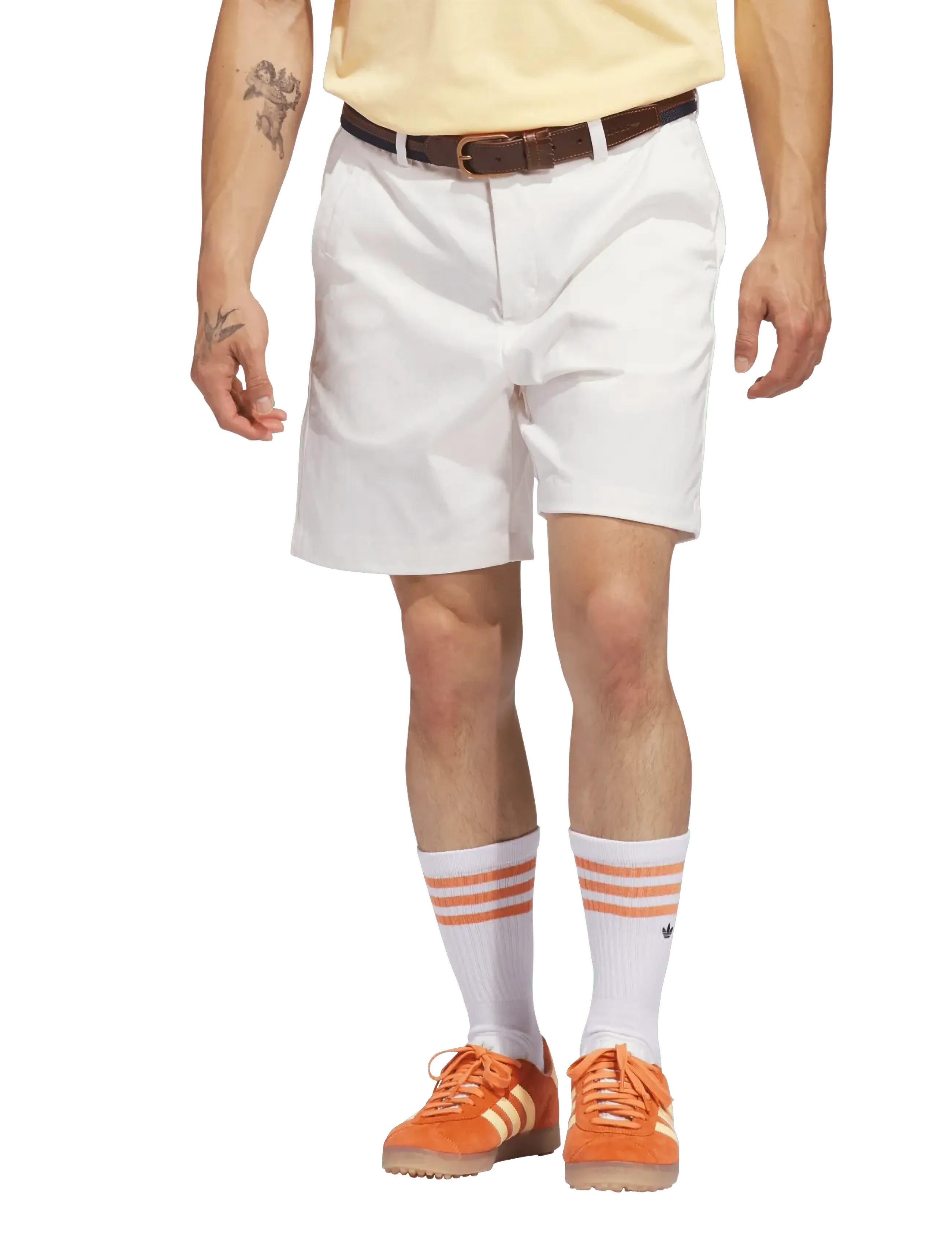 adidas Golf Originals - MR Short - golfshorts - cwhite - 2