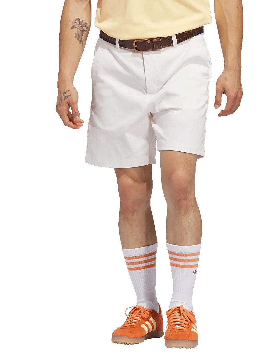 adidas Golf Originals - MR Short - golf-shorts - cwhite - 2