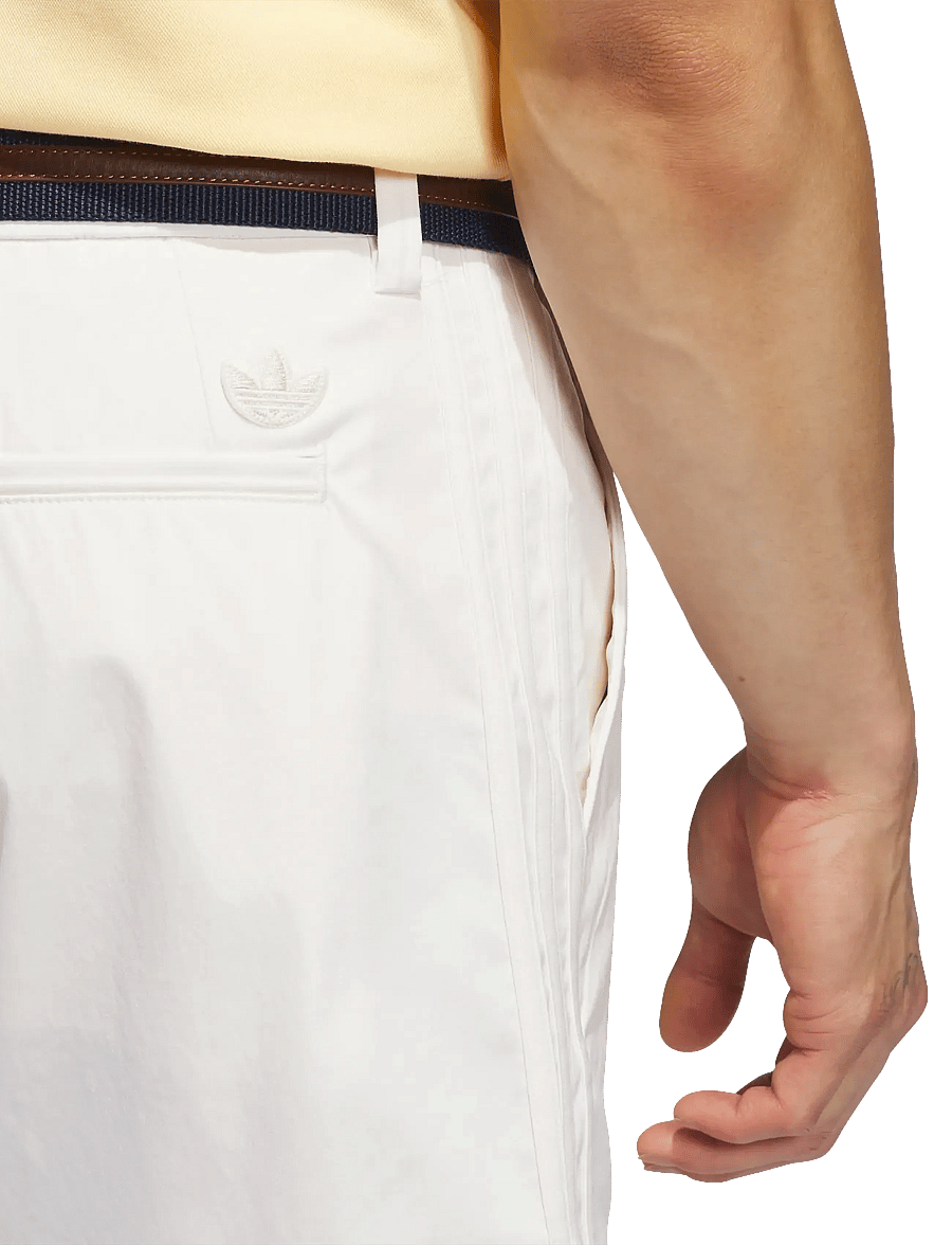 adidas Golf Originals - MR Short - golf-shorts - cwhite - 3