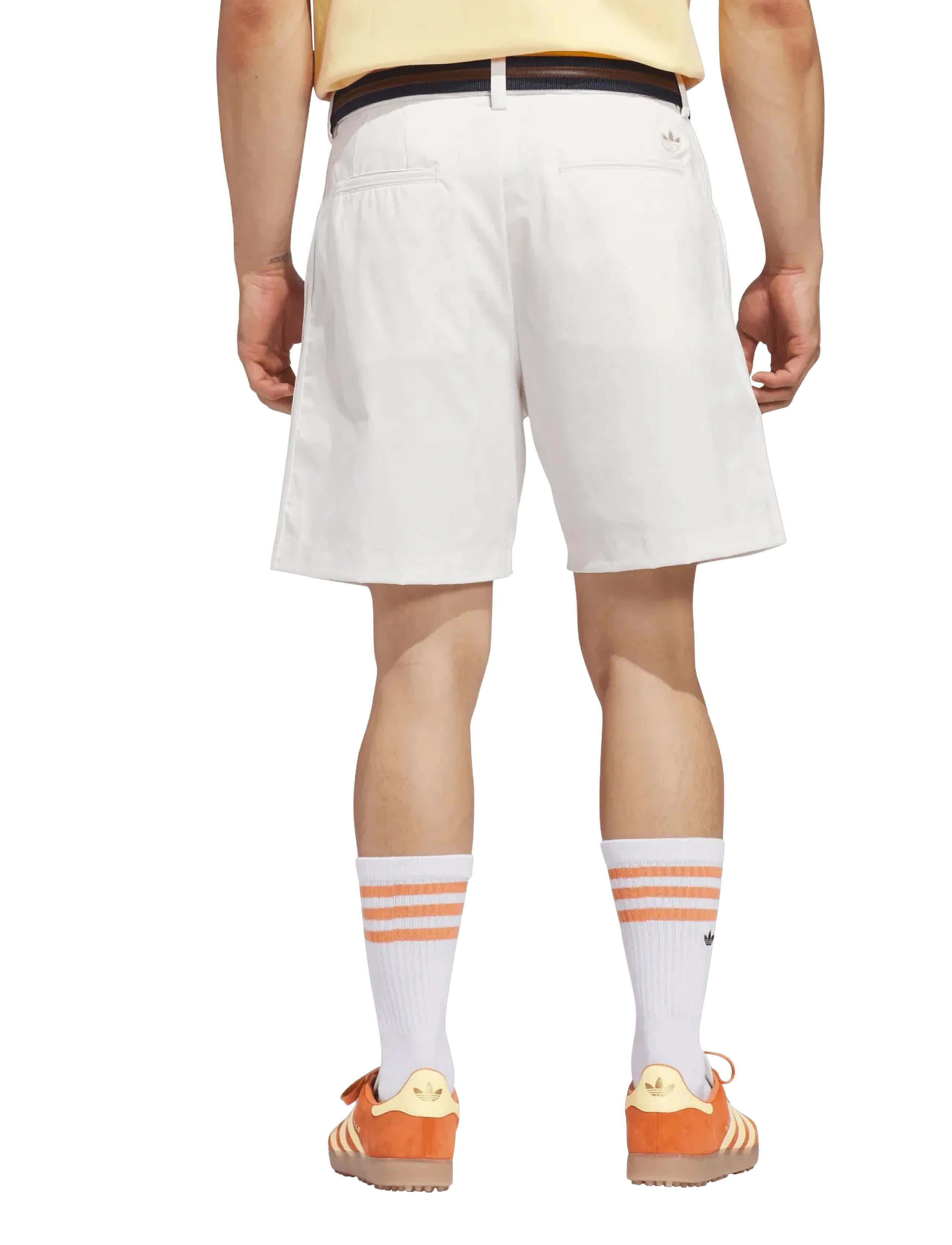 adidas Golf Originals - MR Short - golfshorts - cwhite - 5