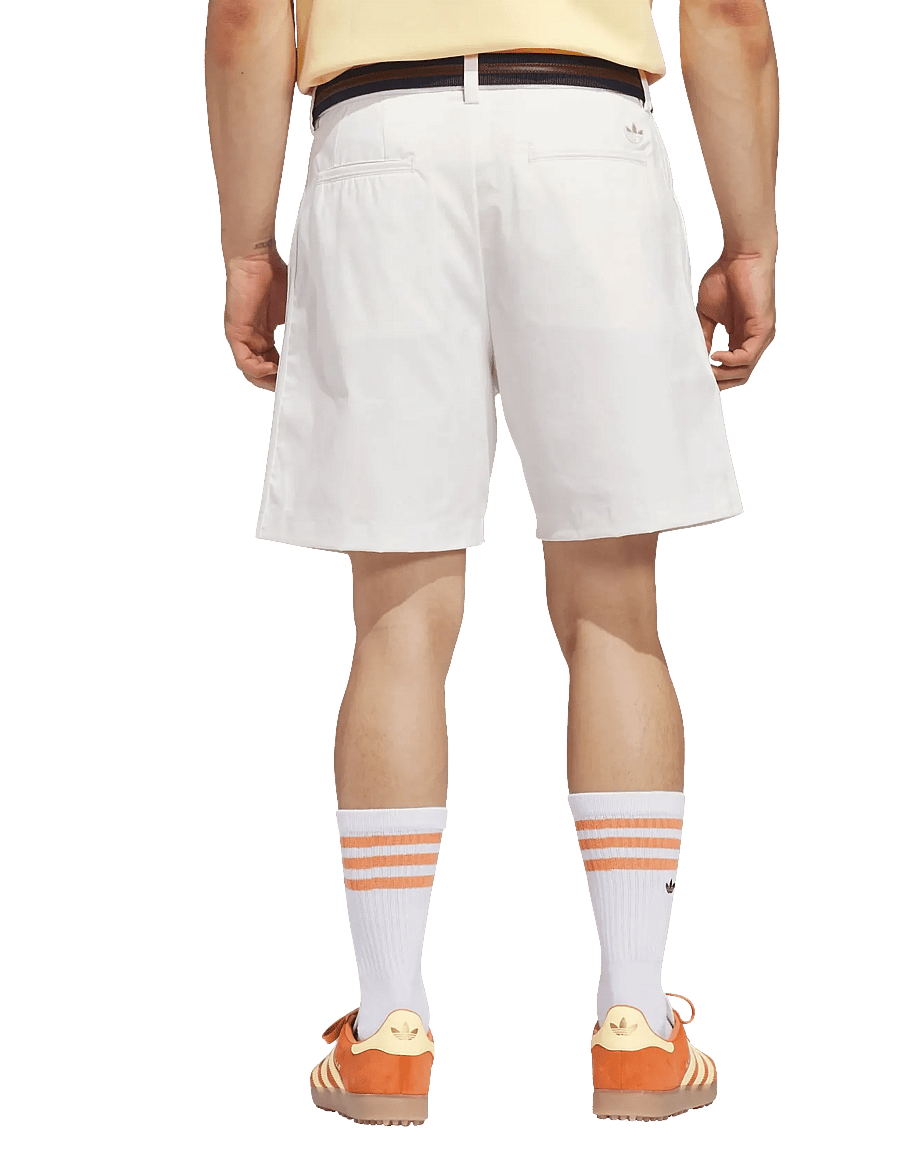 adidas Golf Originals - MR Short - golf-shorts - cwhite - 5