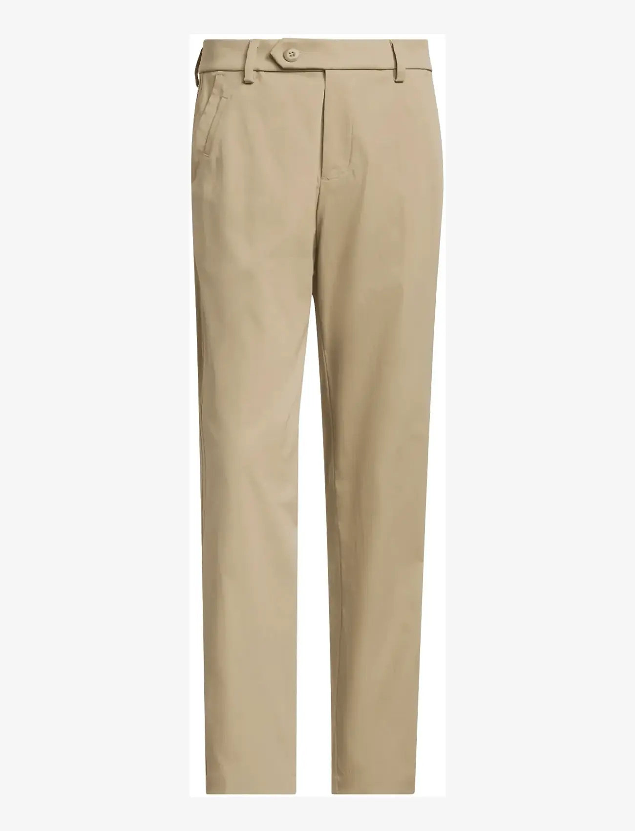 adidas Golf Originals - MR Pant - golf pants - hemp - 1