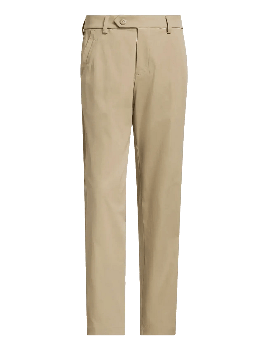 adidas Golf Originals - MR Pant - golfbukser - hemp - 1