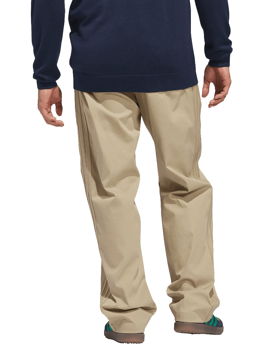 adidas Golf Originals - MR Pant - golfbukser - hemp - 5