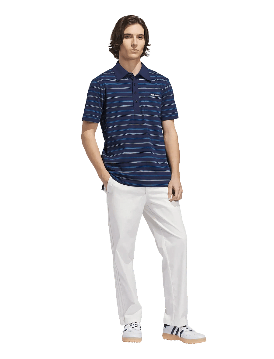 adidas Golf Originals - MR Pant - golfhosen - cwhite - 0