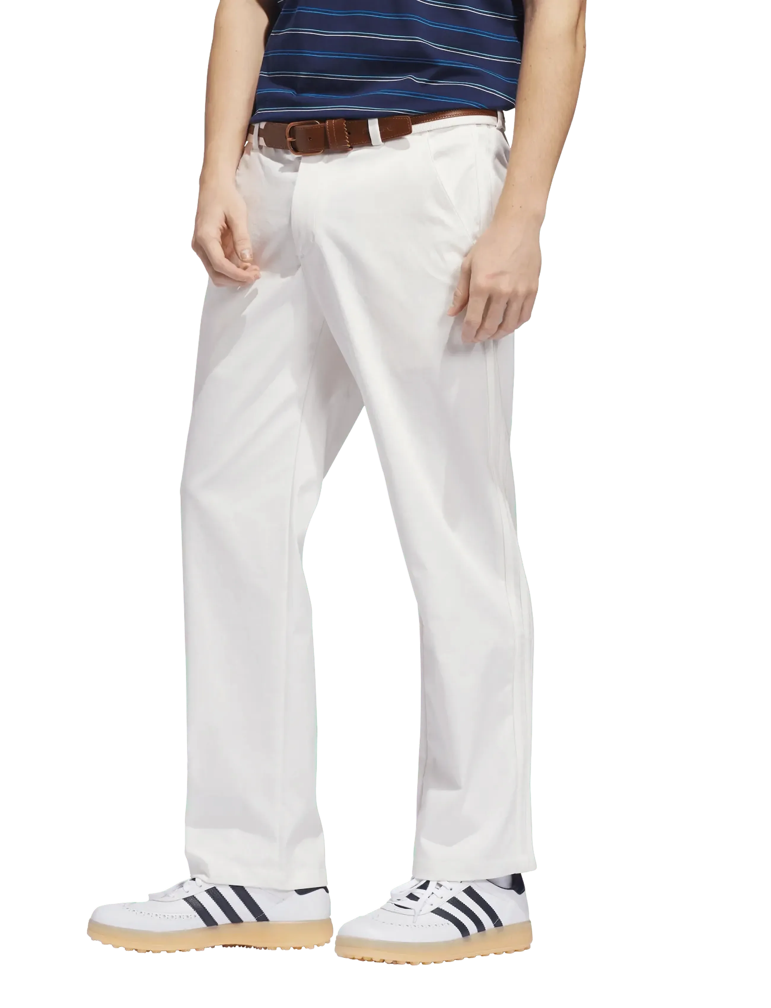 adidas Golf Originals - MR Pant - golfbukser - cwhite - 2