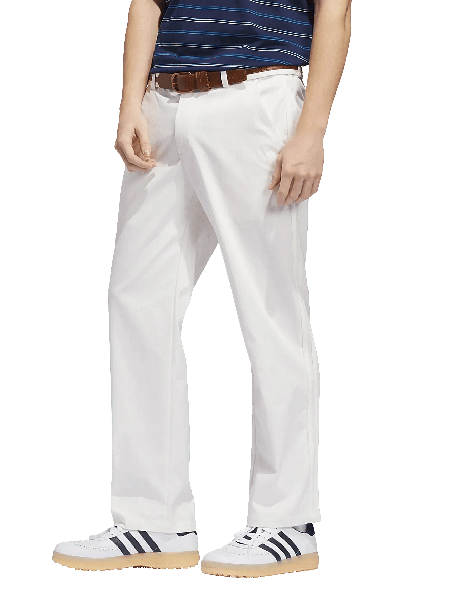 adidas Golf Originals - MR Pant - golfhosen - cwhite - 2