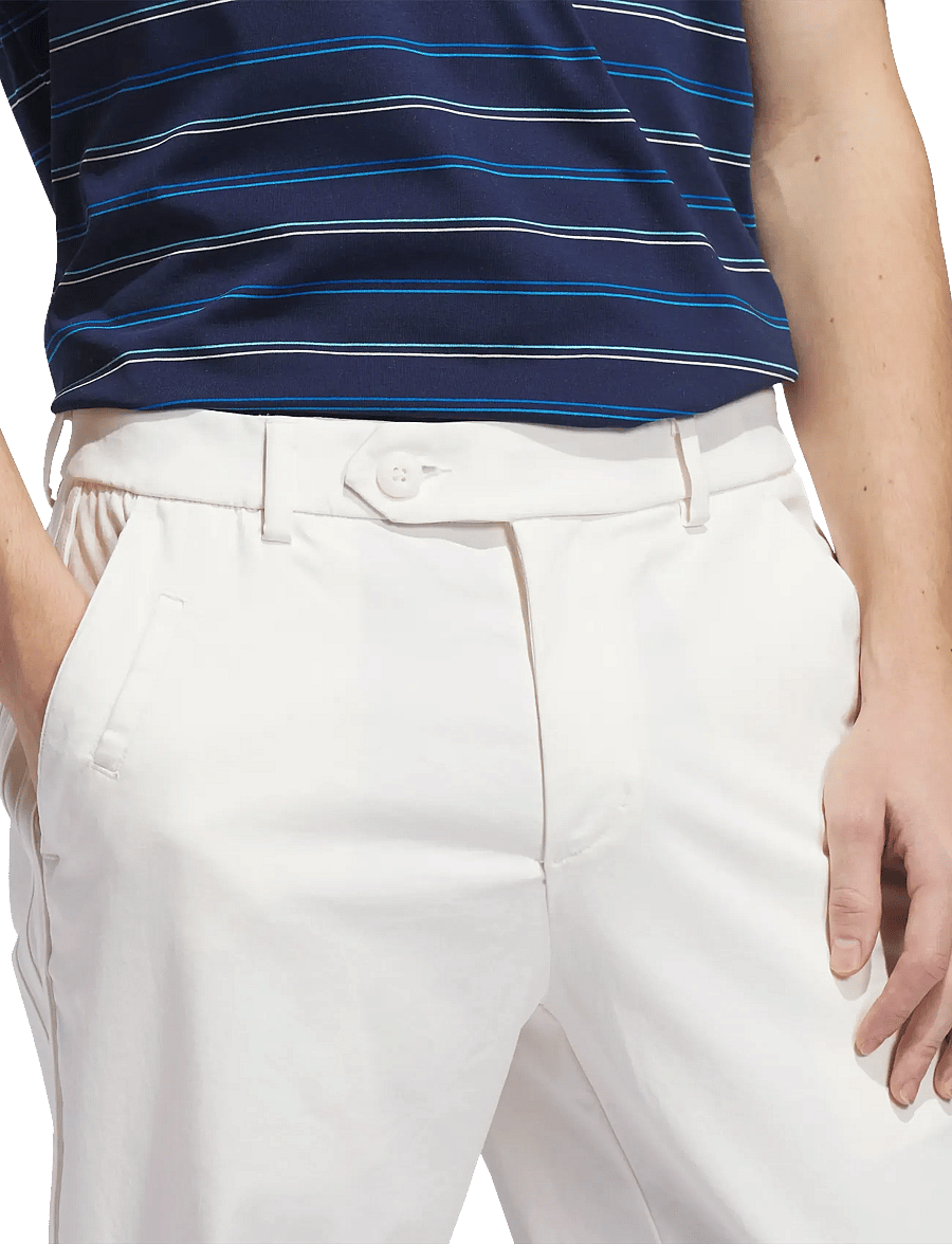 adidas Golf Originals - MR Pant - golfhosen - cwhite - 3