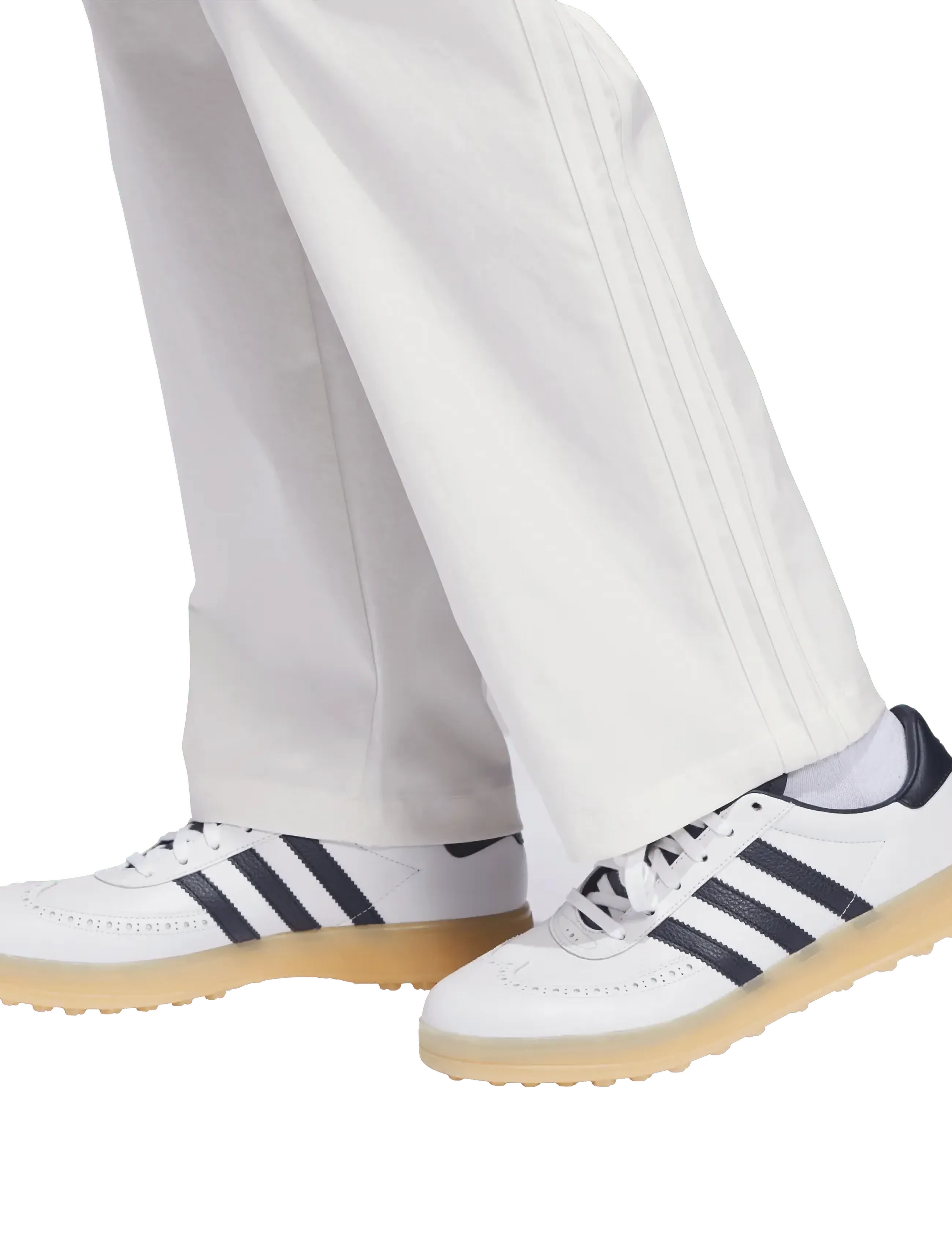 adidas Golf Originals - MR Pant - golfbukser - cwhite - 4