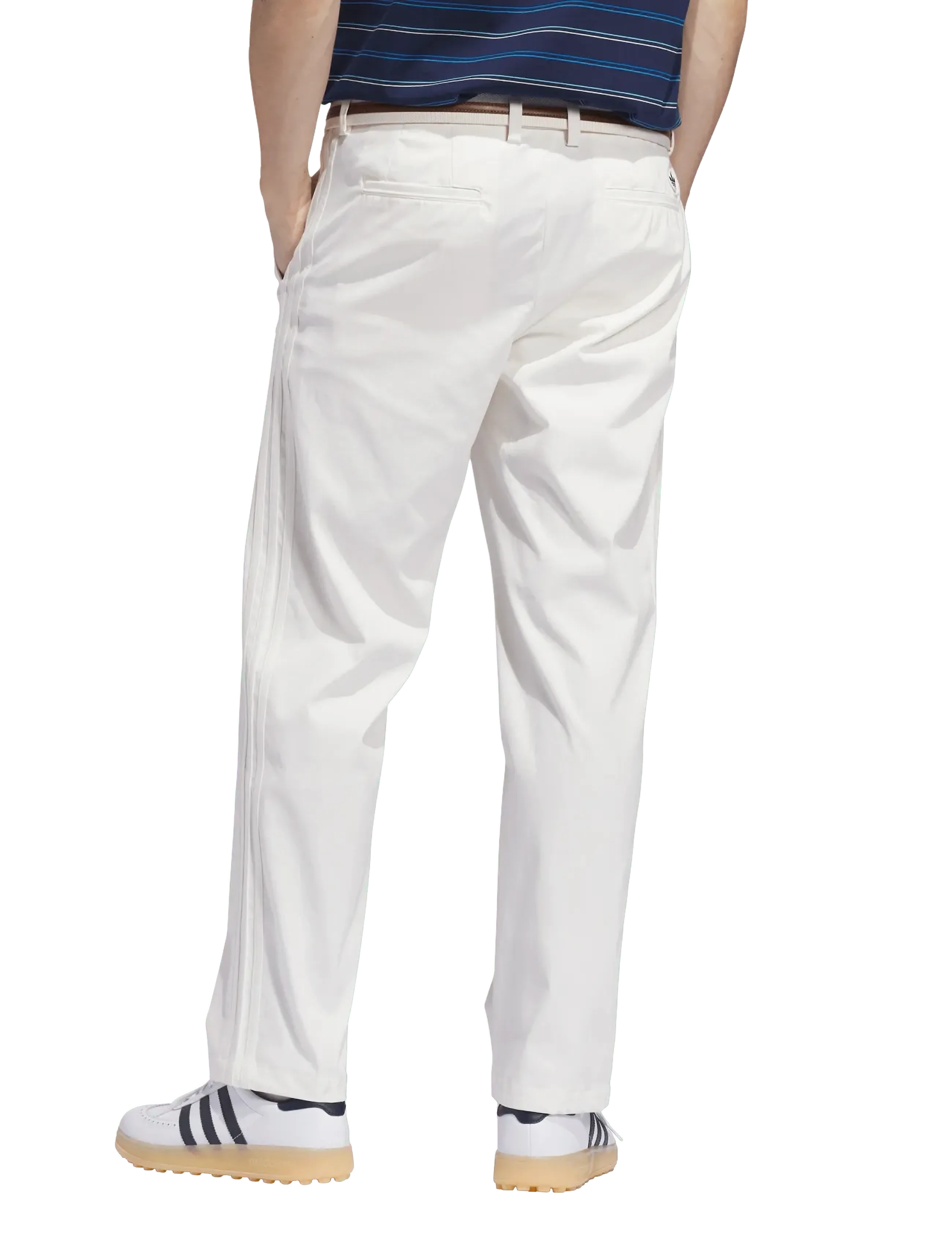adidas Golf Originals - MR Pant - golfbukser - cwhite - 5