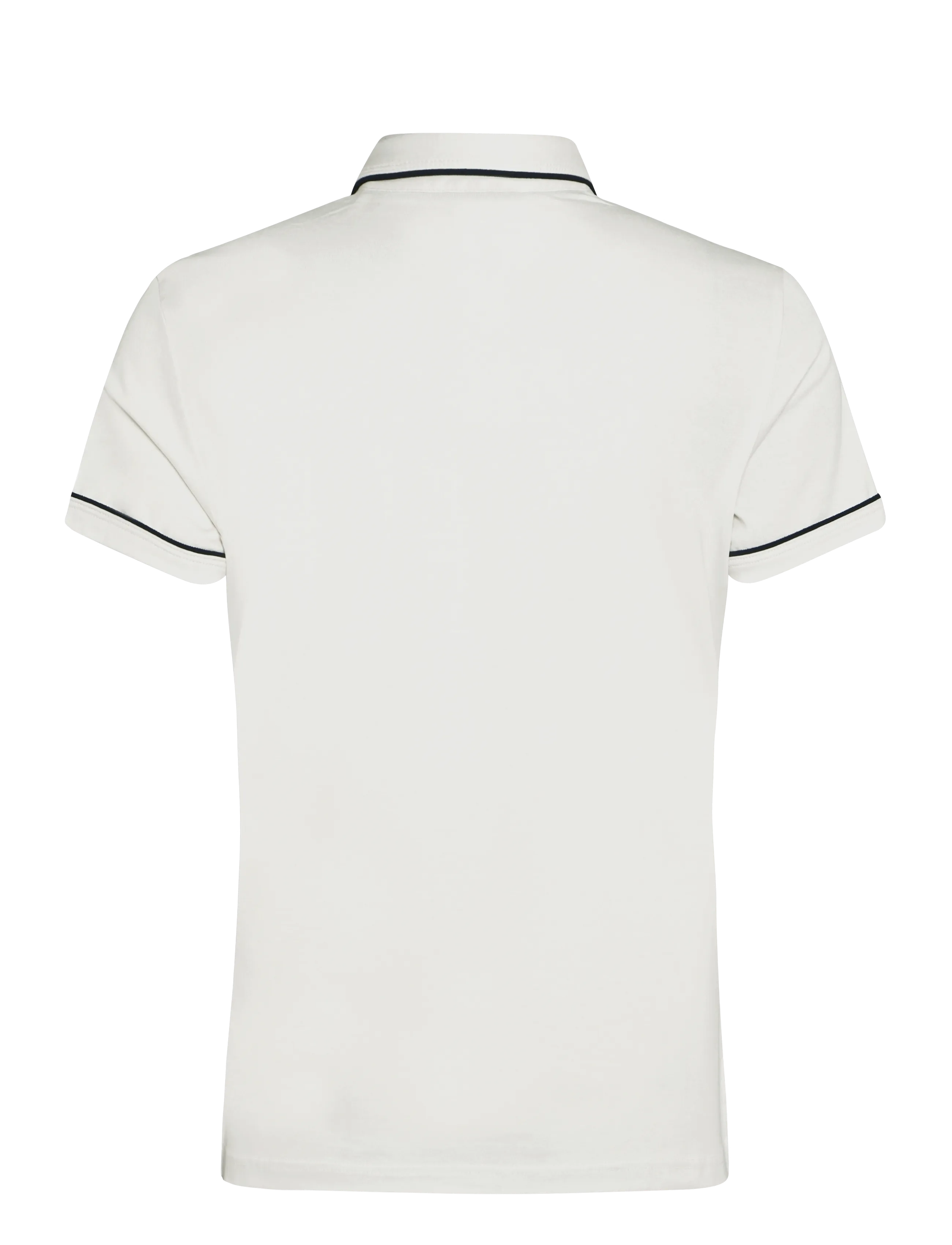 adidas Golf Originals - F Solid Polo W - alussärgid ja t-särgid - cwhite - 2