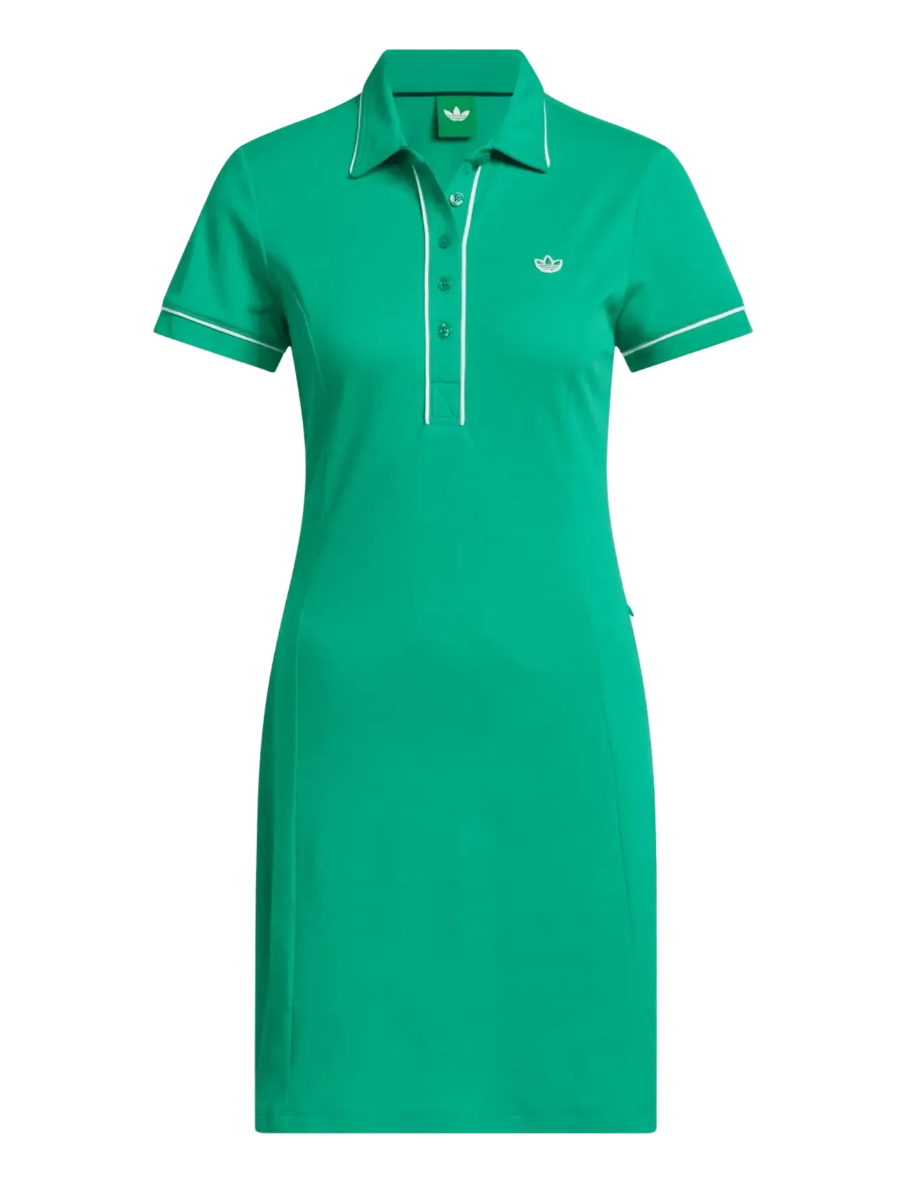 adidas Golf Originals - F Dress W - cougrn - 2